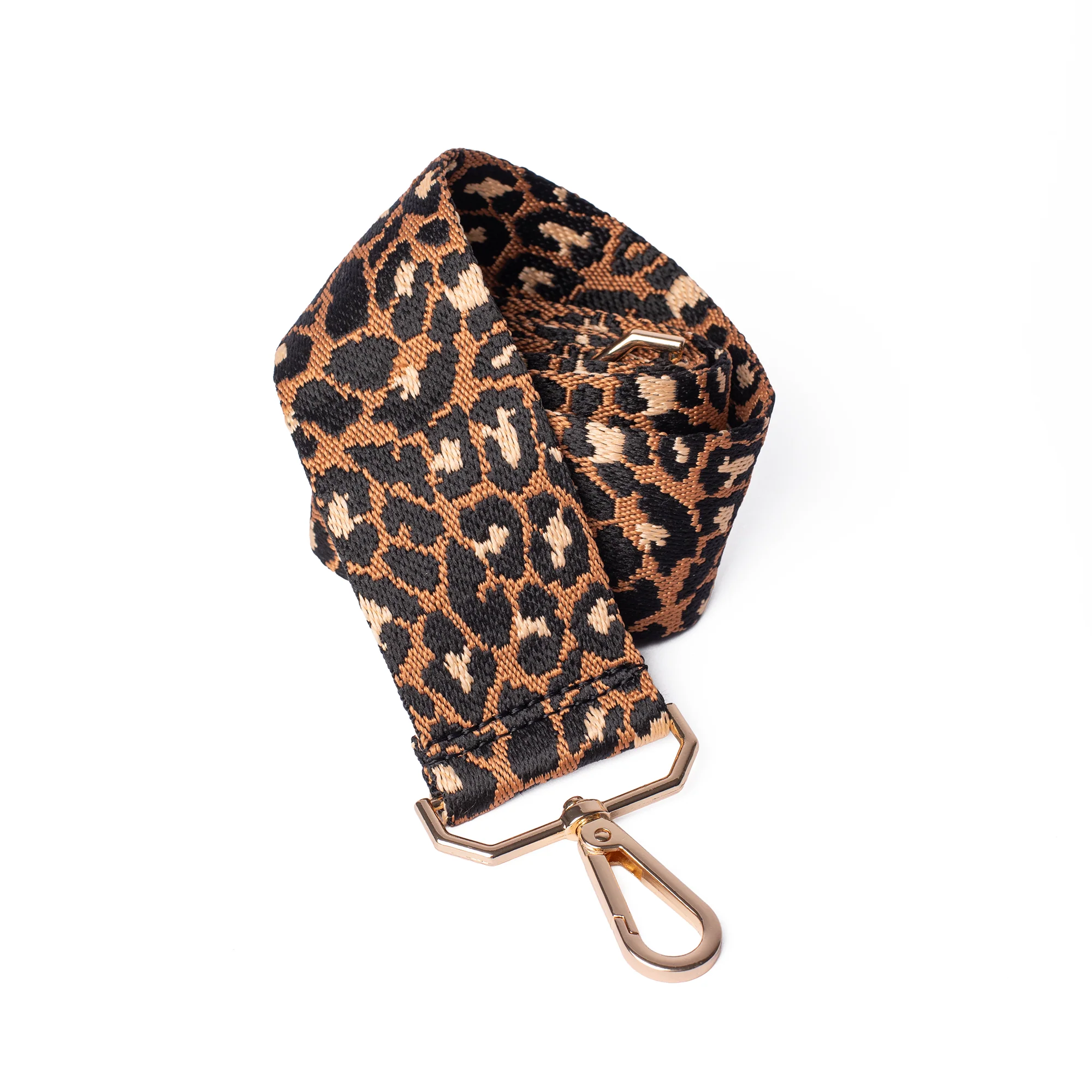 Patterned Bag Straps - Image 32