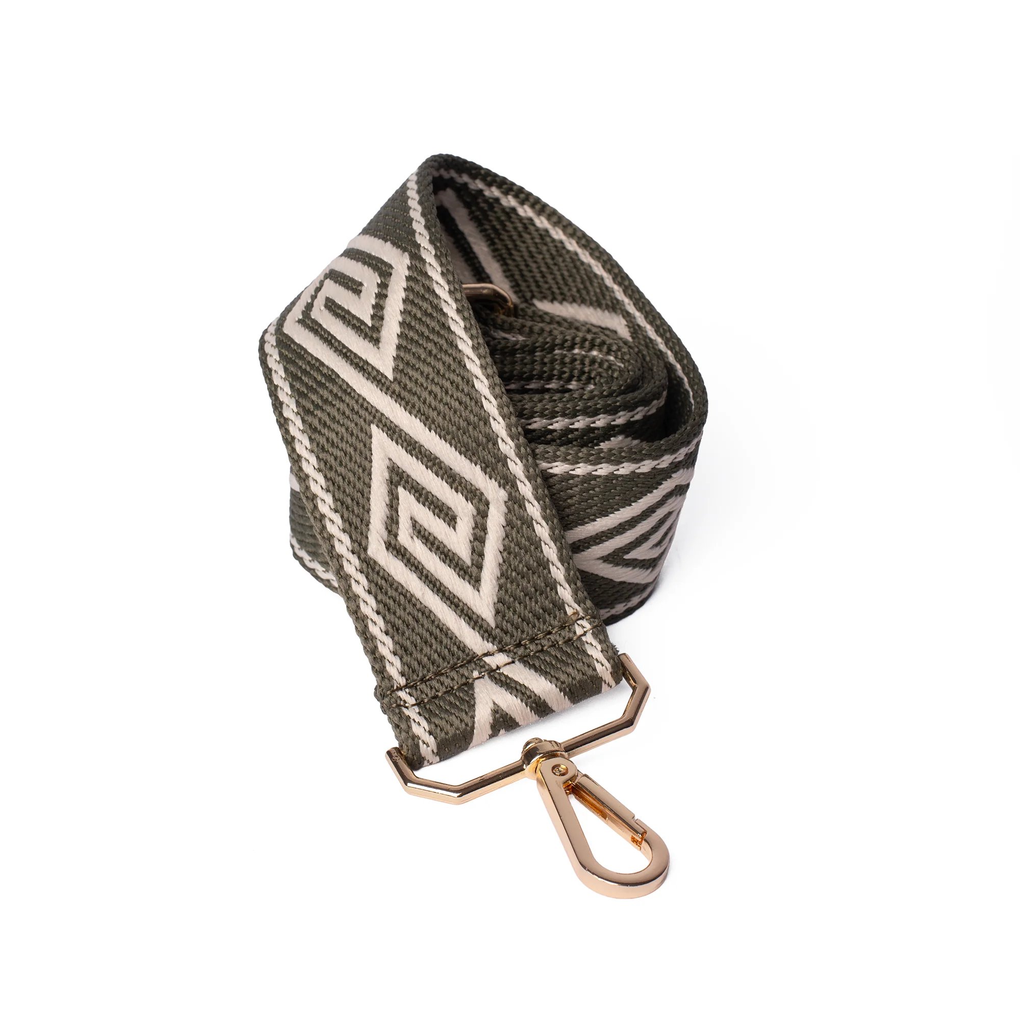 Patterned Bag Straps - Image 33