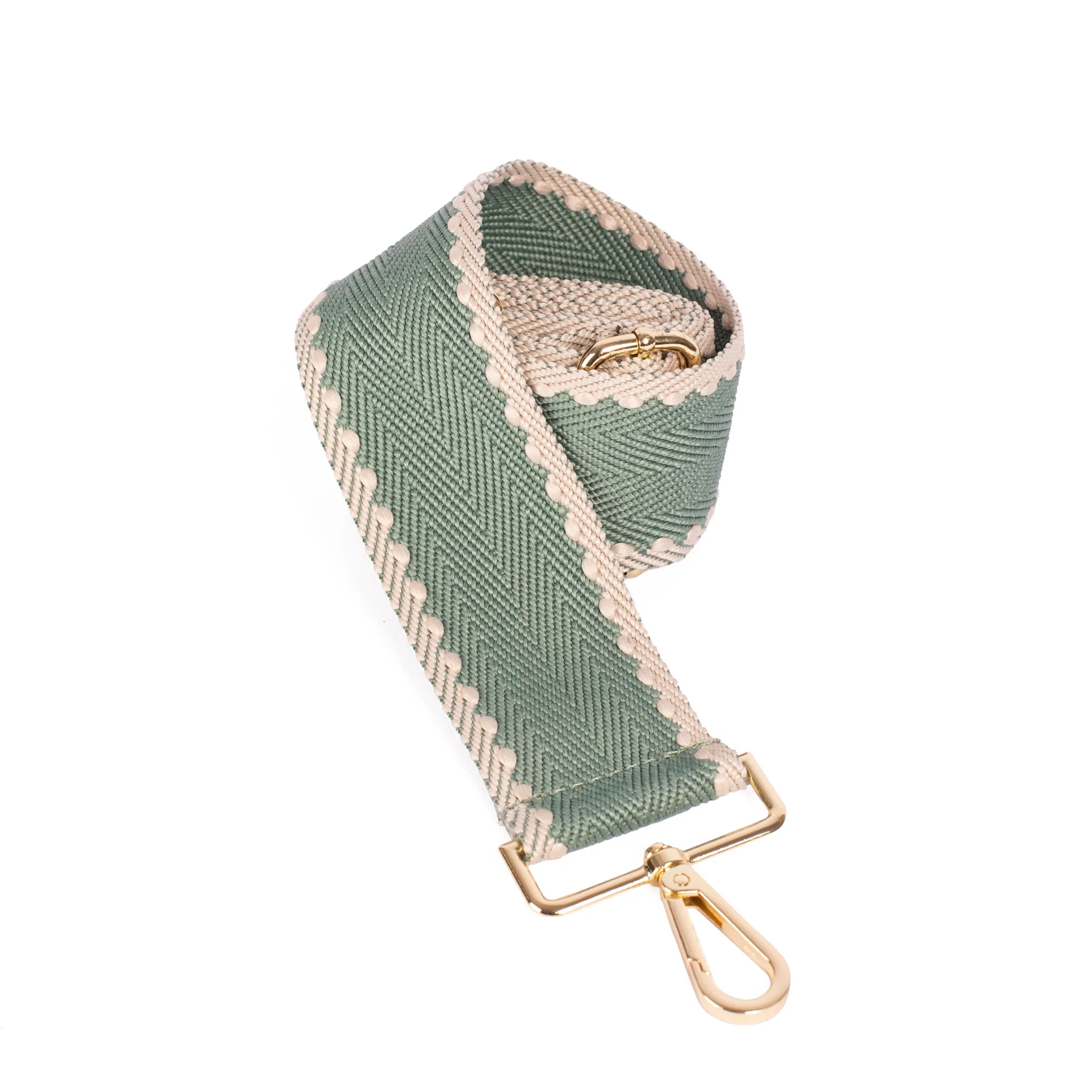 Patterned Bag Straps - Image 5