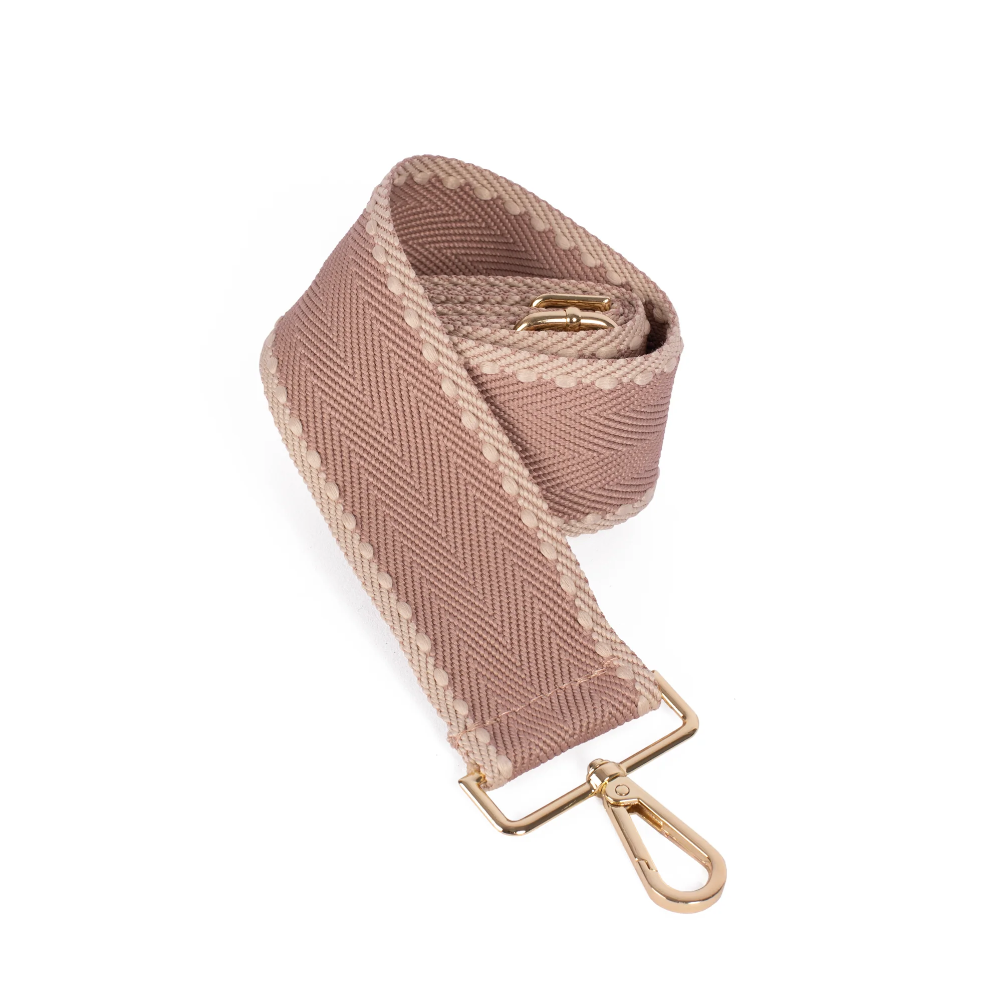 Patterned Bag Straps - Image 7