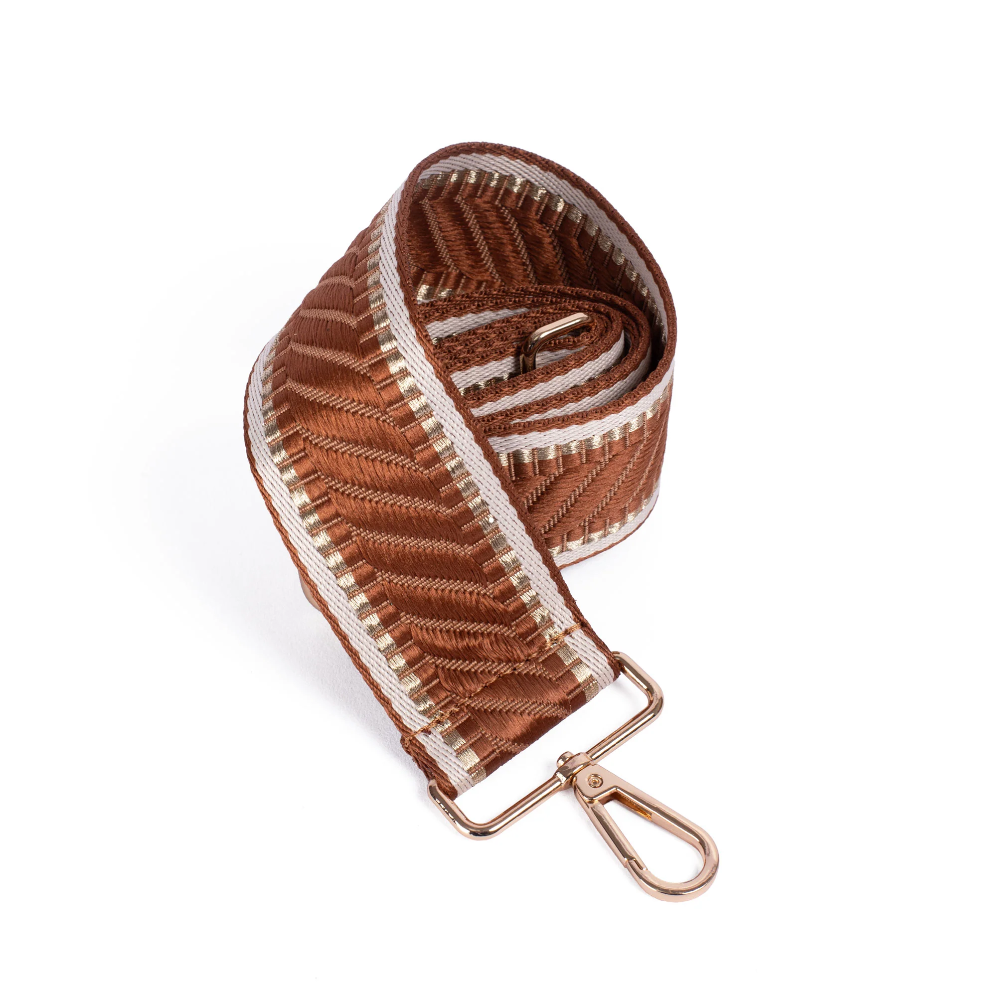 Patterned Bag Straps - Image 9