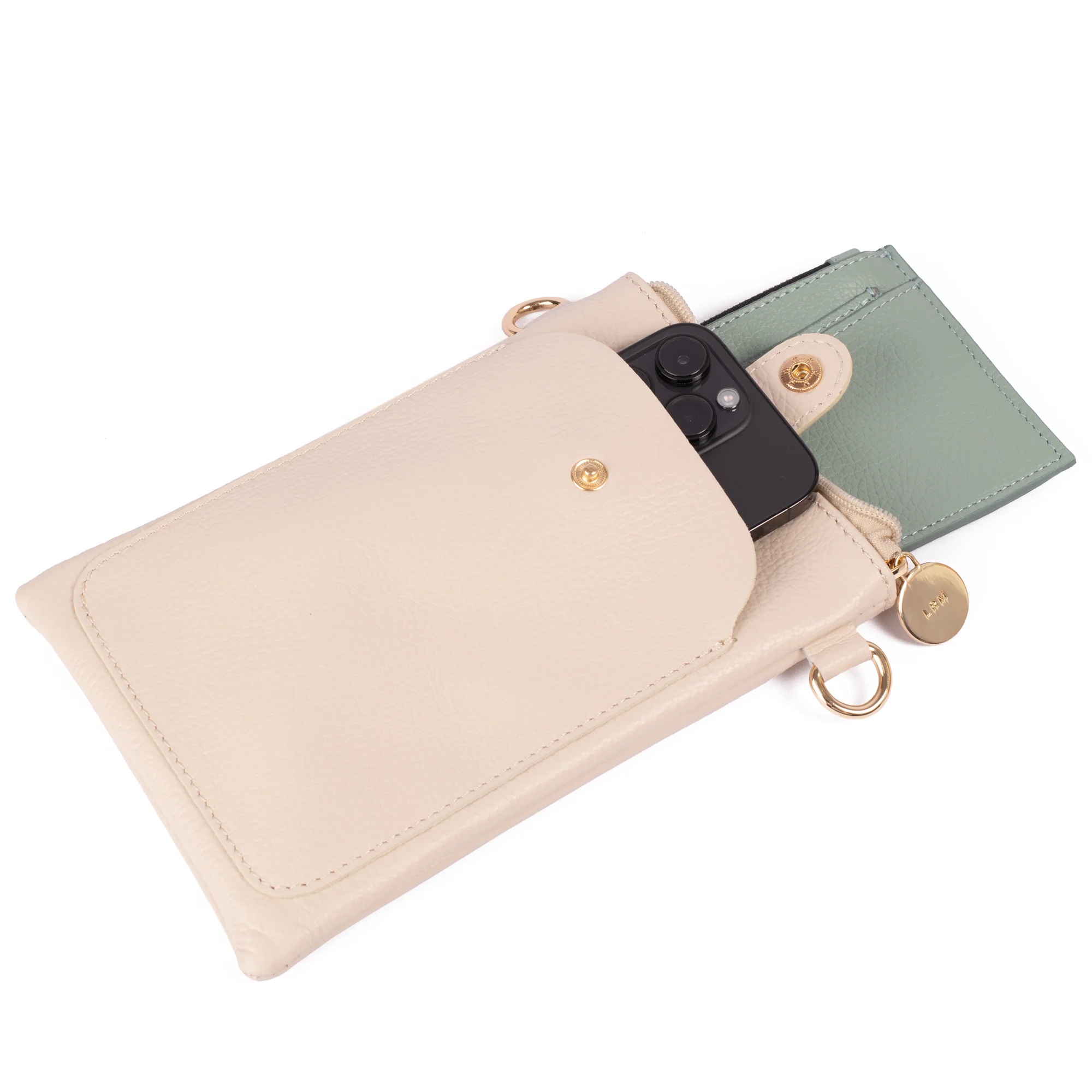 Phoebe Phone Bag - Image 5