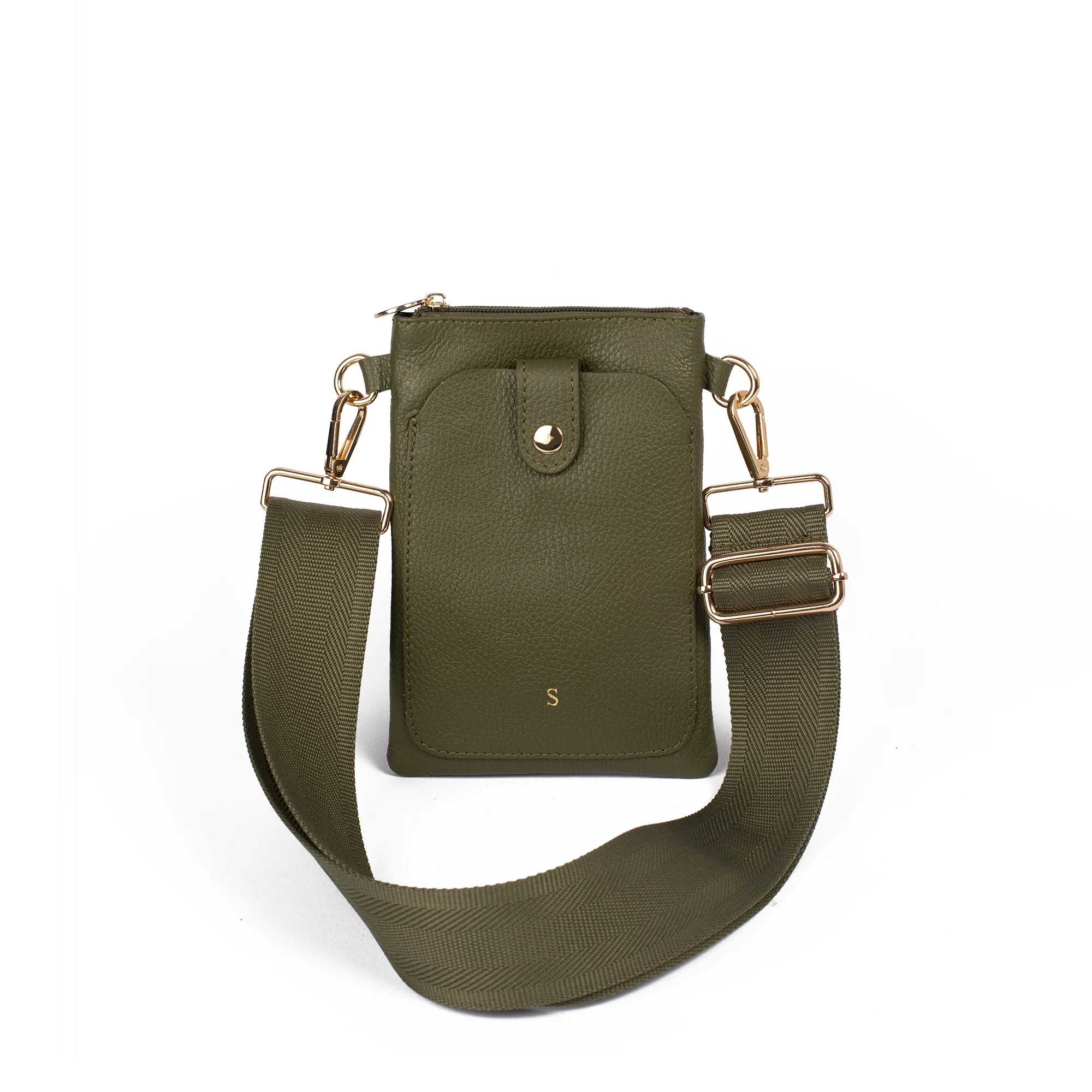 Phoebe Phone Bag - Image 8