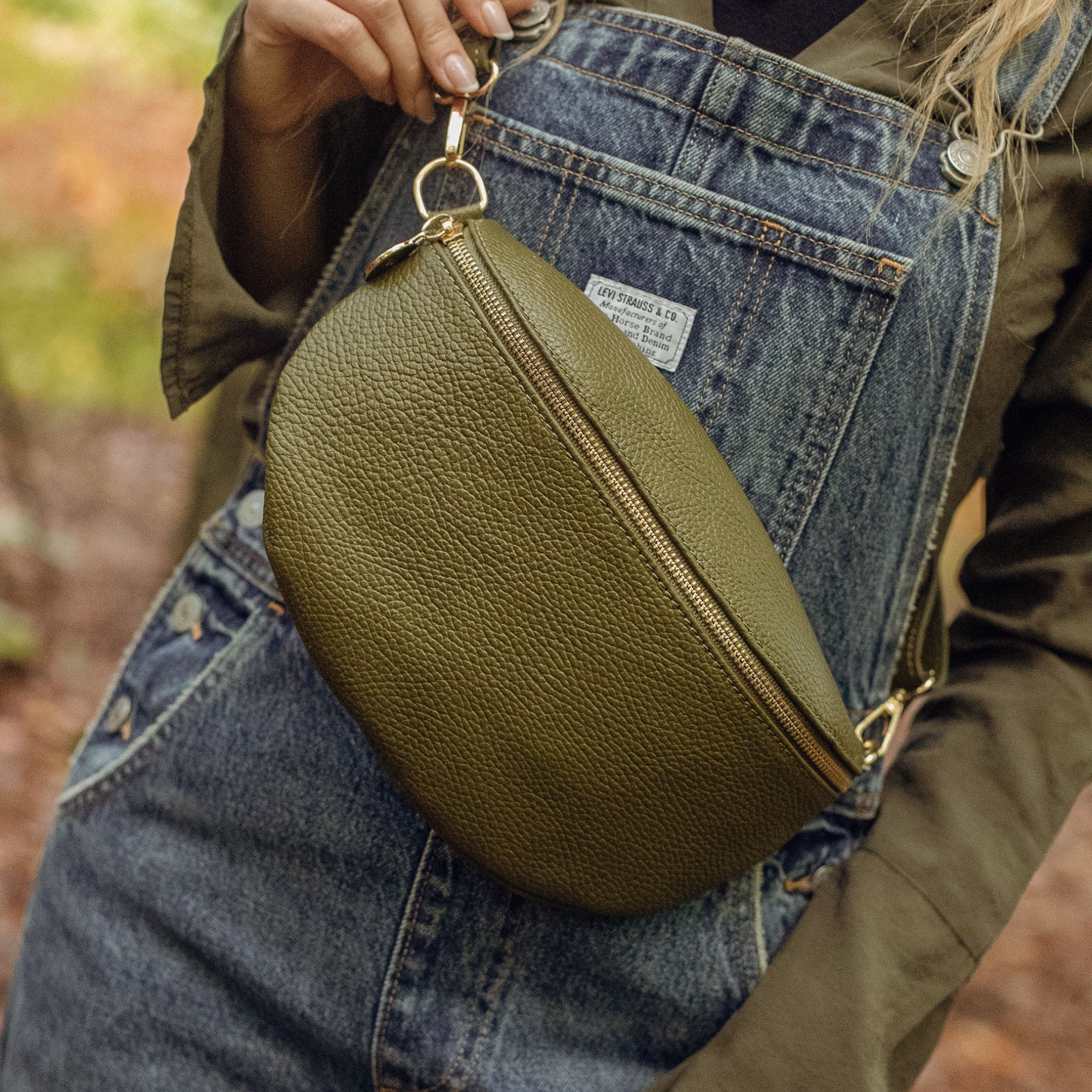 Pippa Hip Bag - Image 15