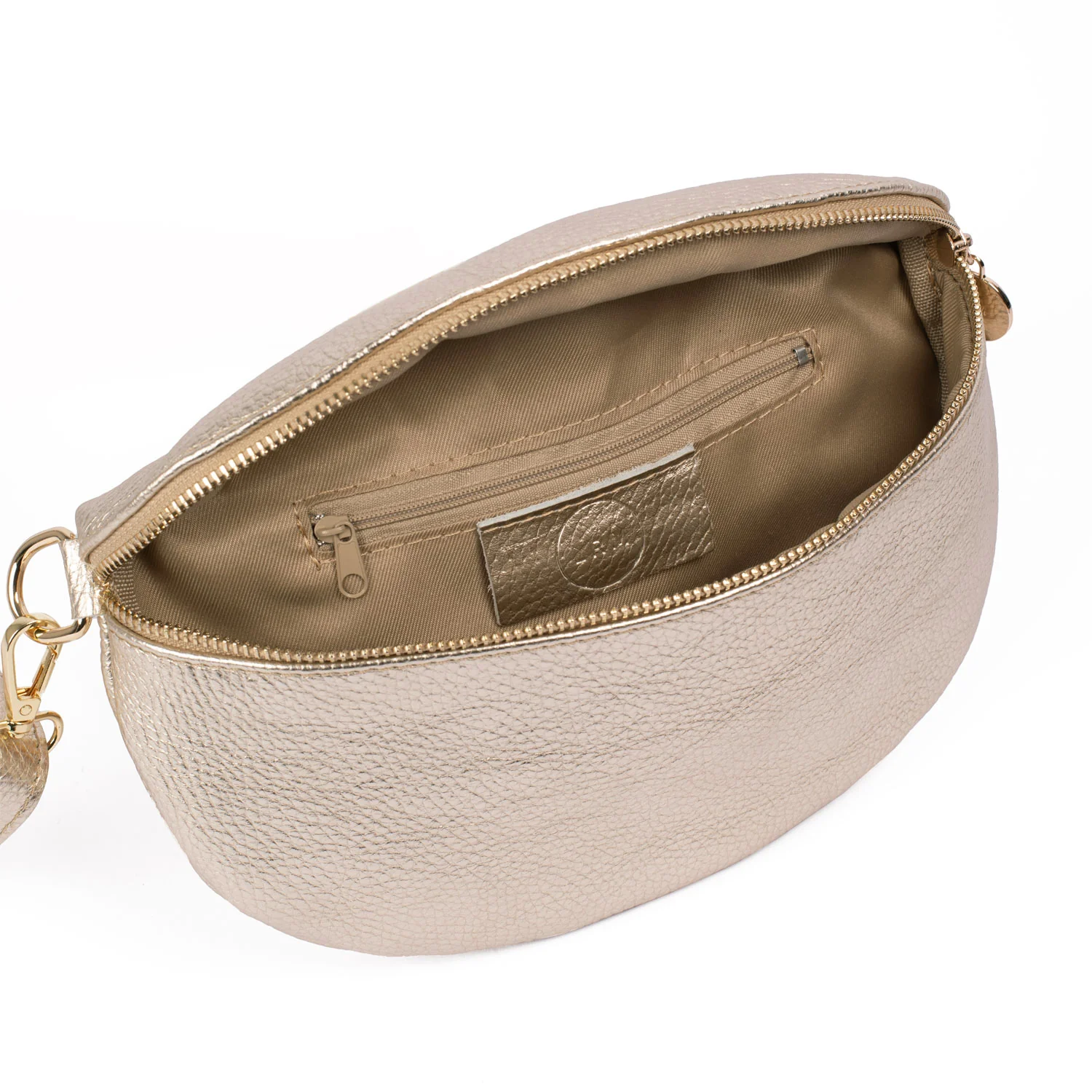 Pippa Hip Bag - Image 8