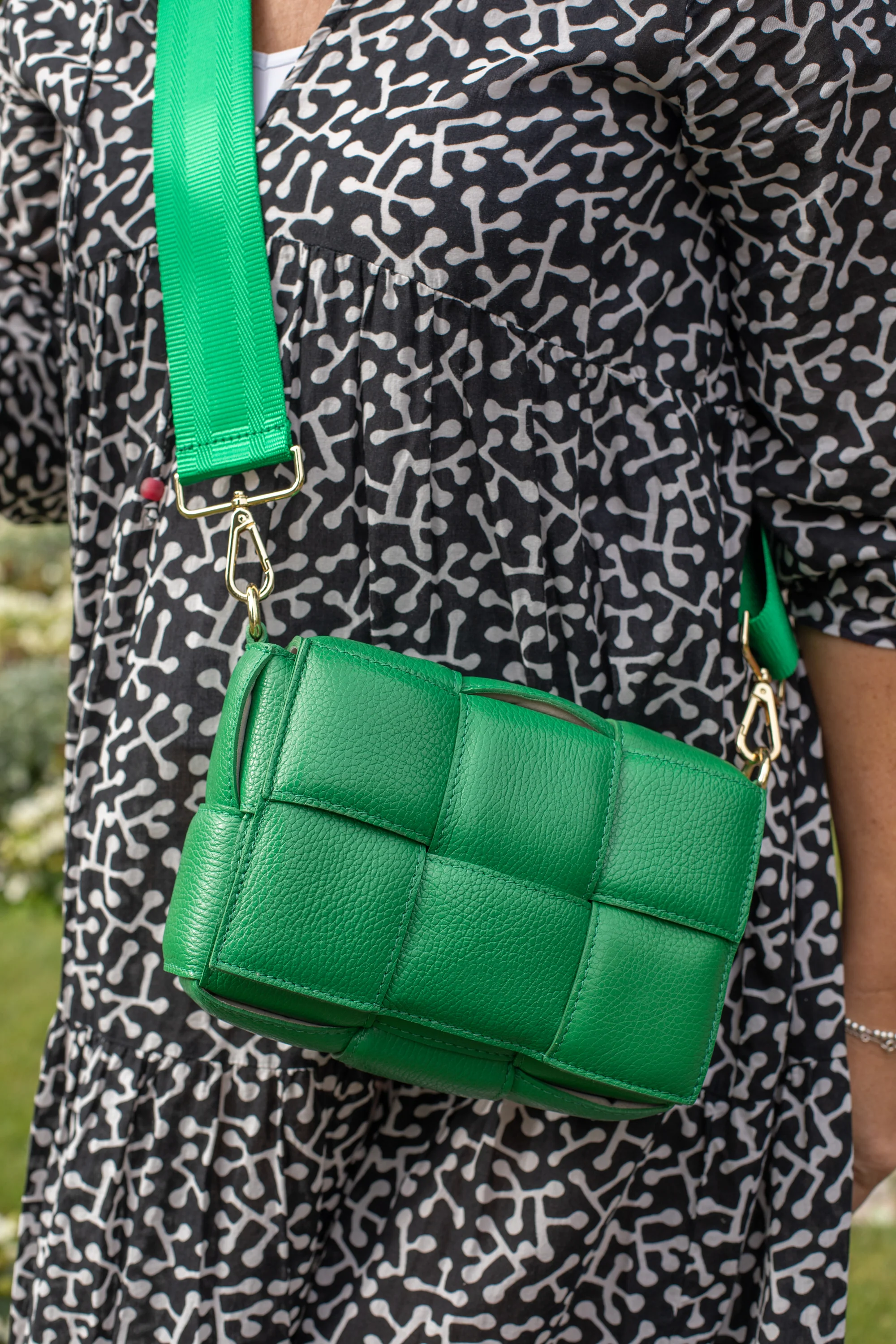 Plain Fabric Bag Straps - Image 4