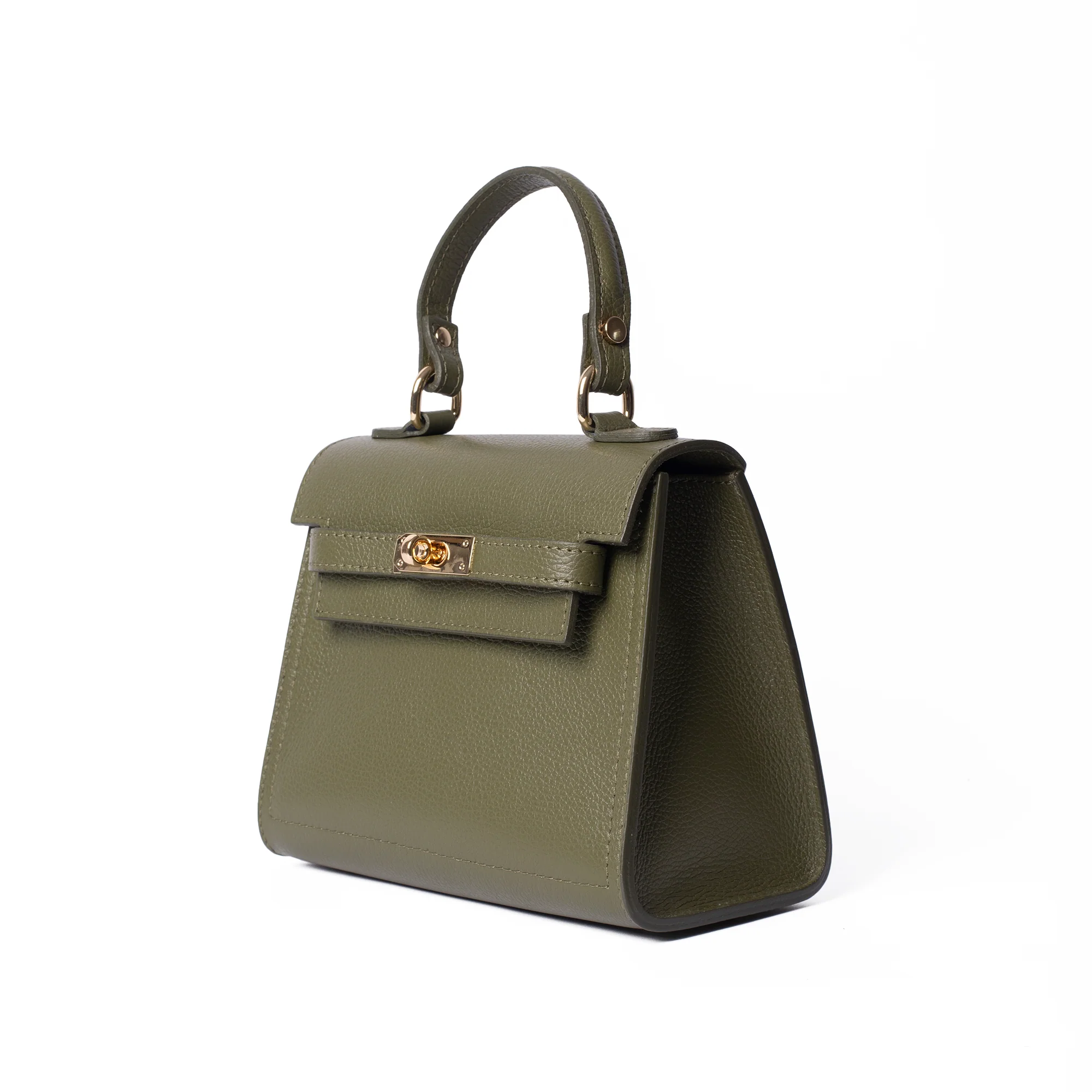 Polly Top Handle Bag - Image 12