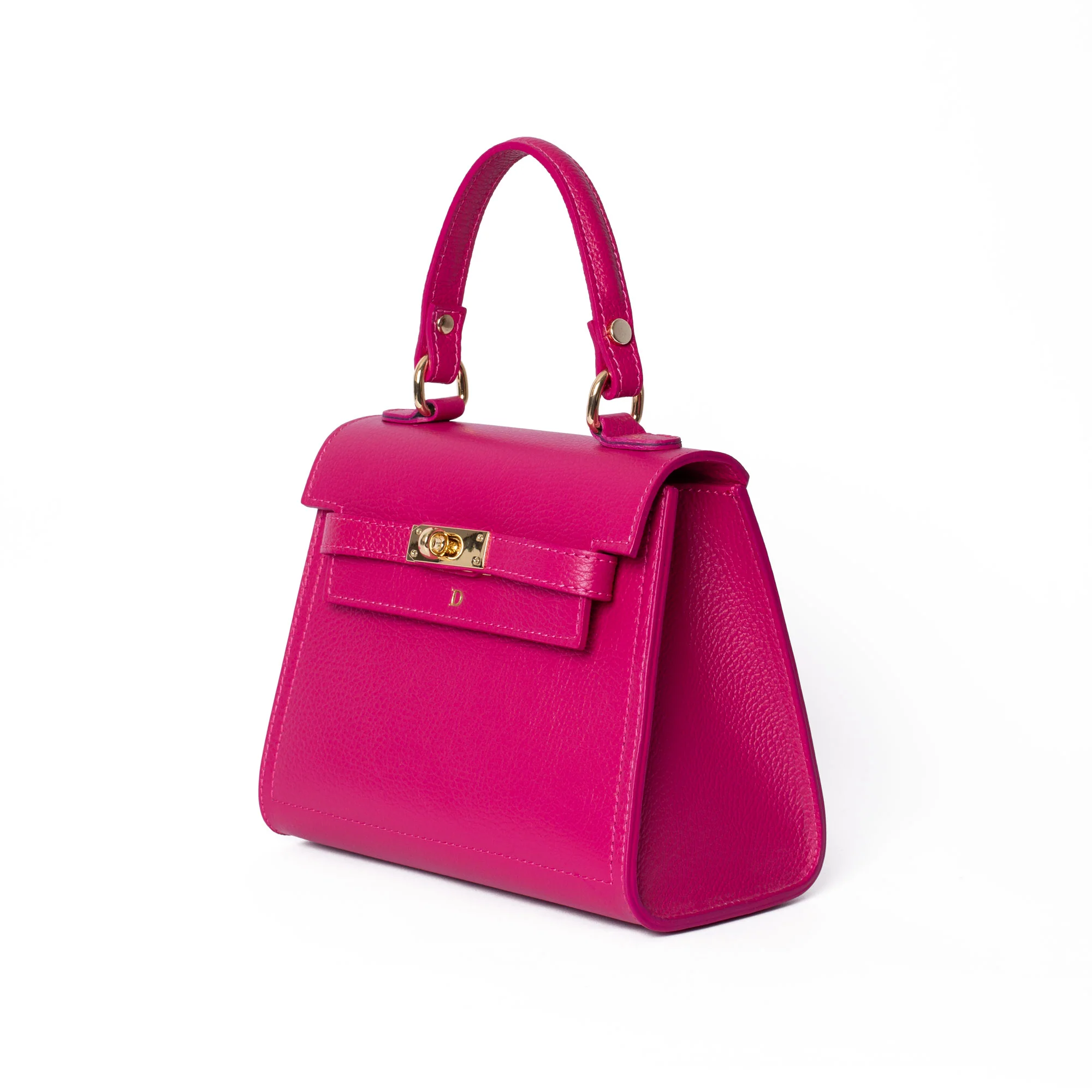 Polly Top Handle Bag - Image 19
