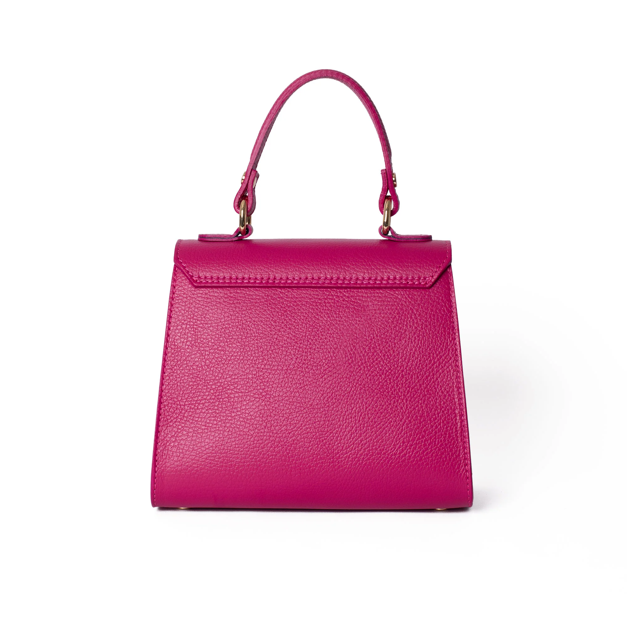 Polly Top Handle Bag - Image 21
