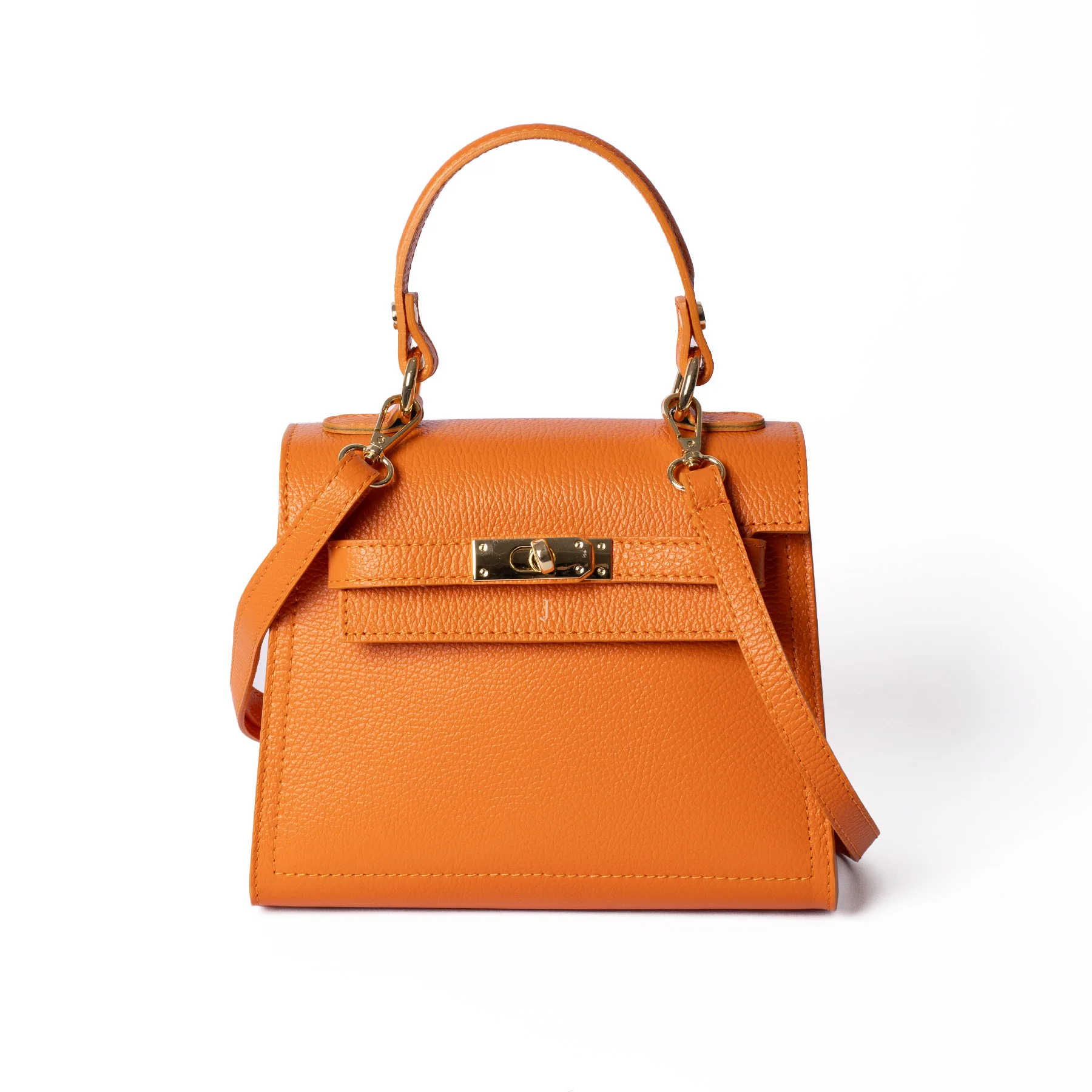 Polly Top Handle Bag - Image 25