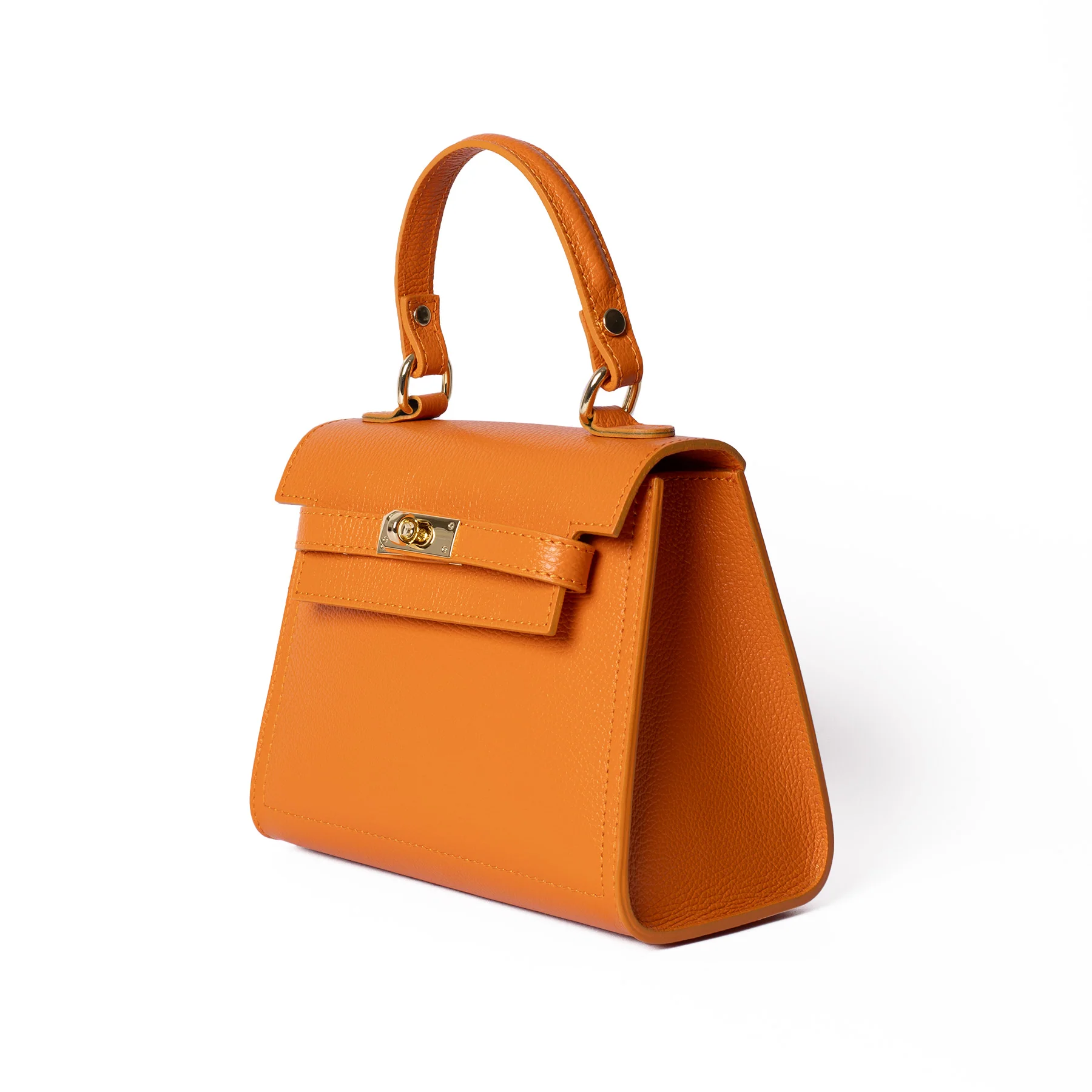 Polly Top Handle Bag - Image 28