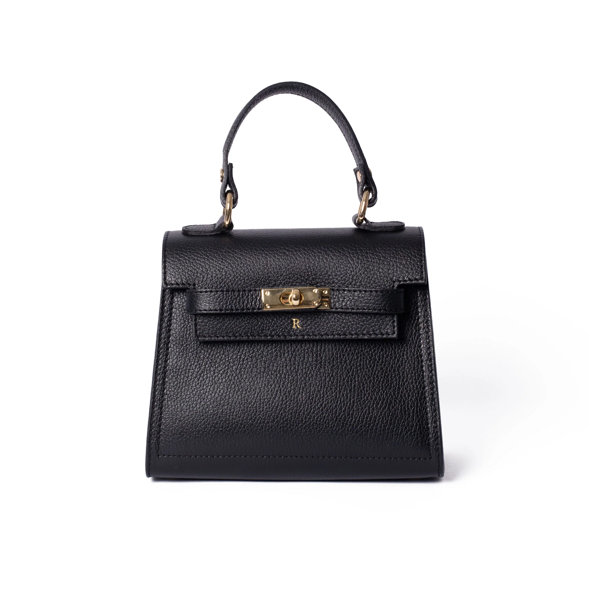 Polly Top Handle Bag - Image 31