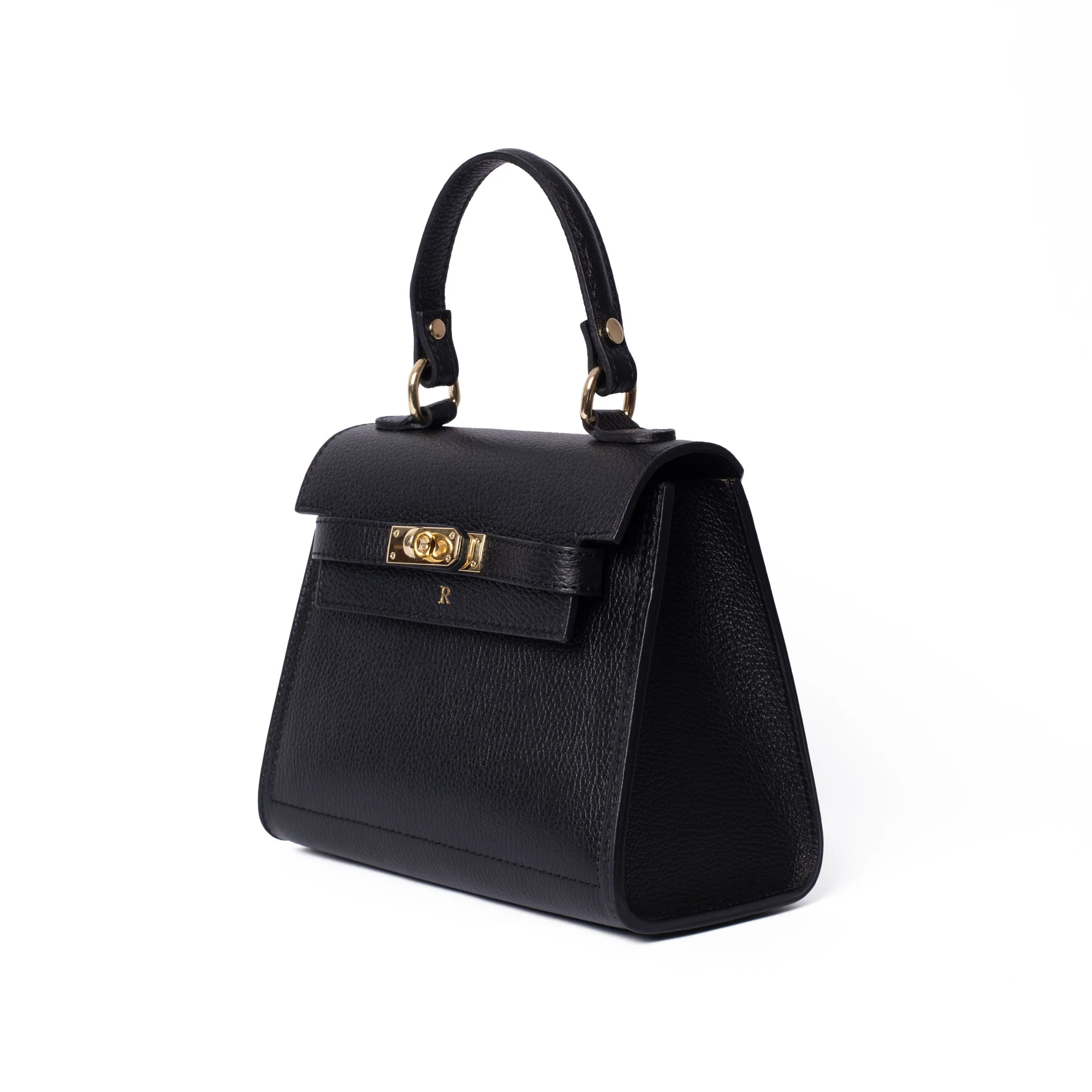 Polly Top Handle Bag - Image 32