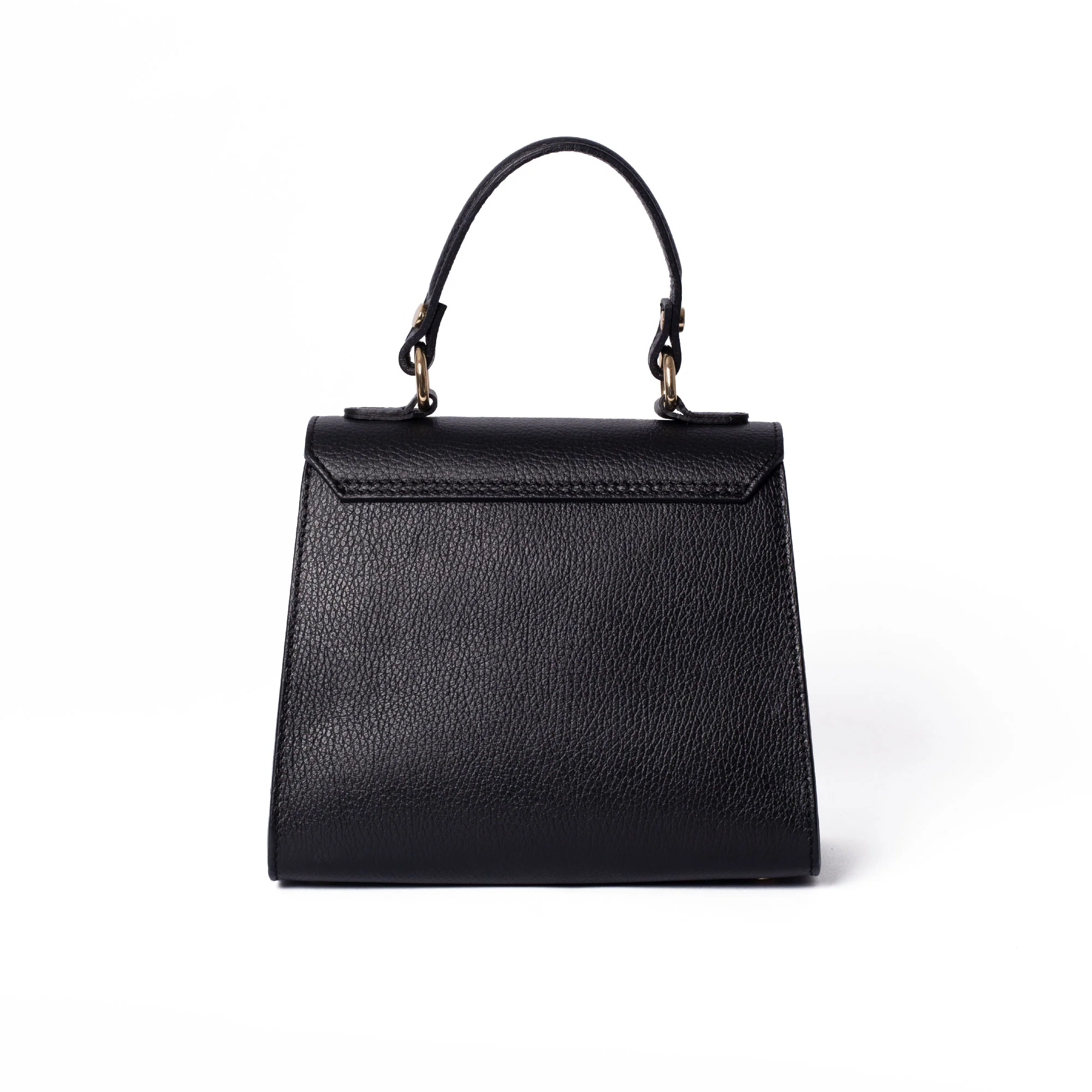 Polly Top Handle Bag - Image 35