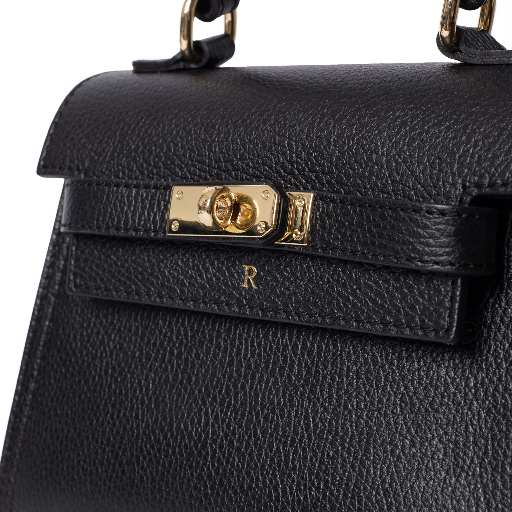 Polly Top Handle Bag - Image 37
