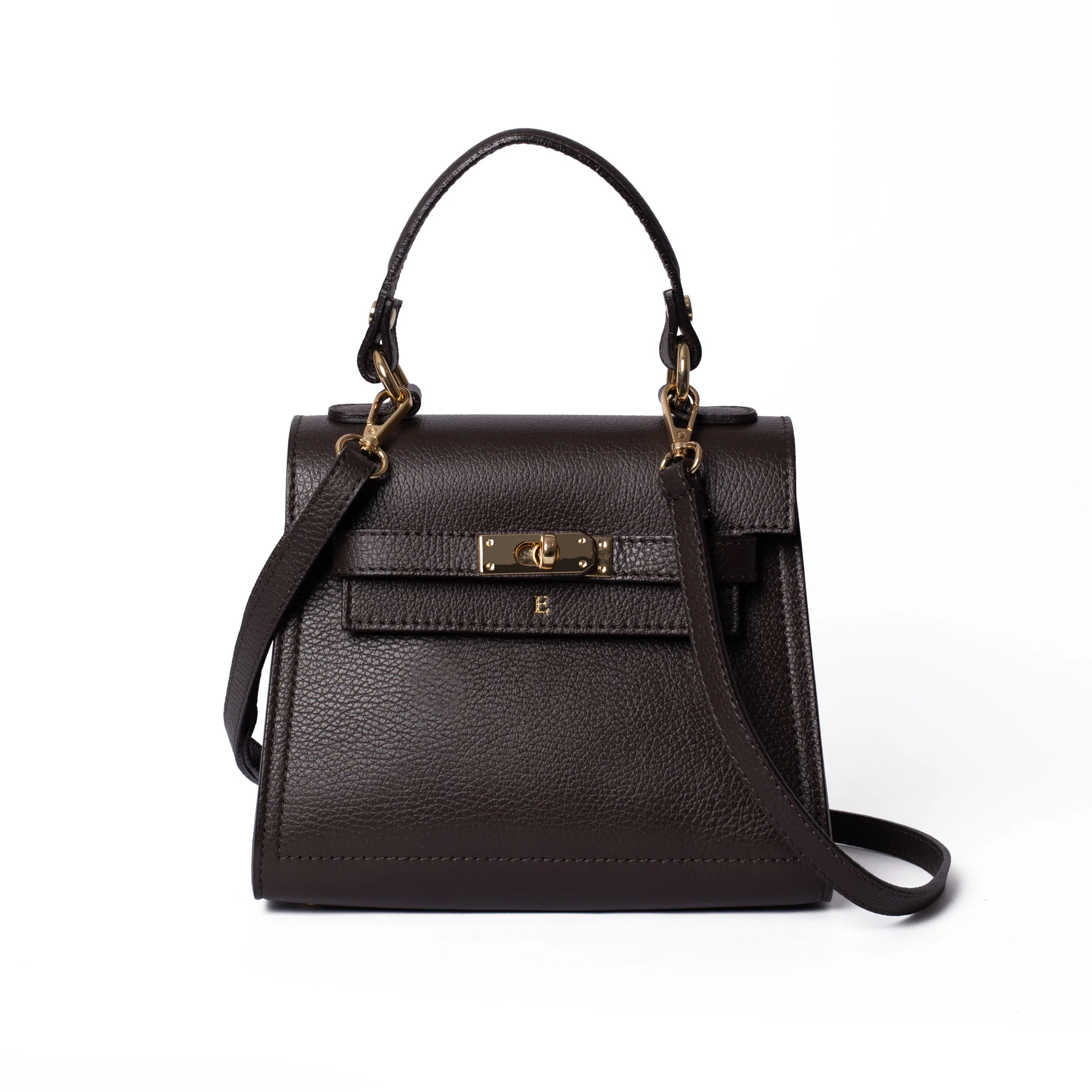 Polly Top Handle Bag - Image 38