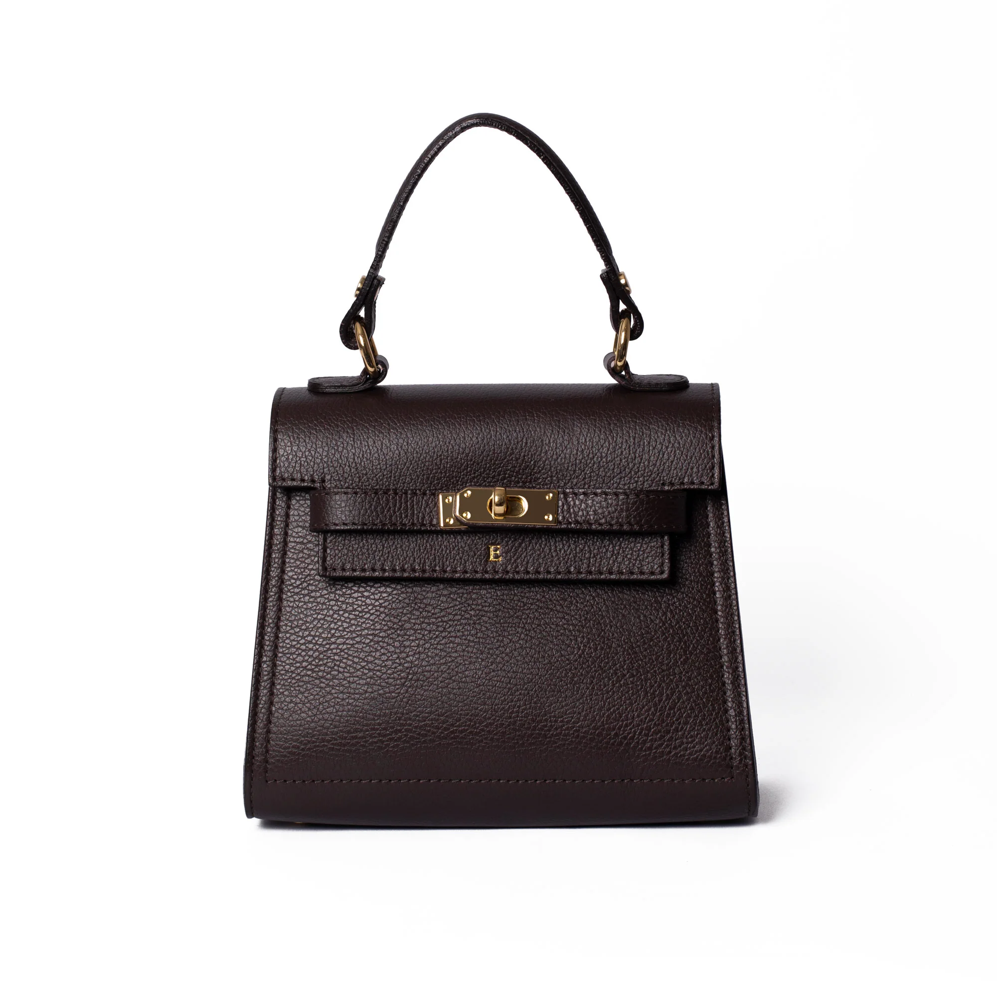 Polly Top Handle Bag - Image 44