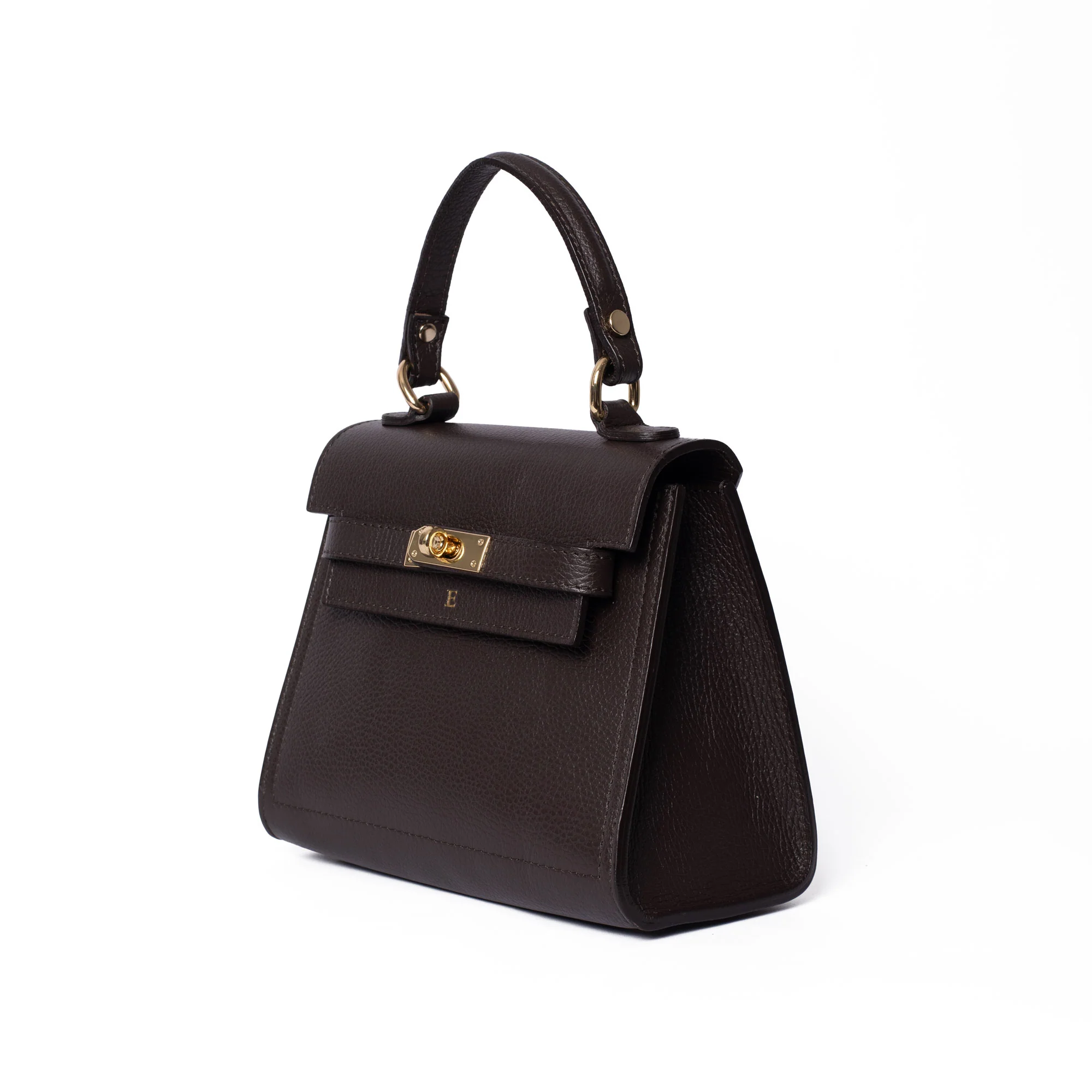 Polly Top Handle Bag - Image 45