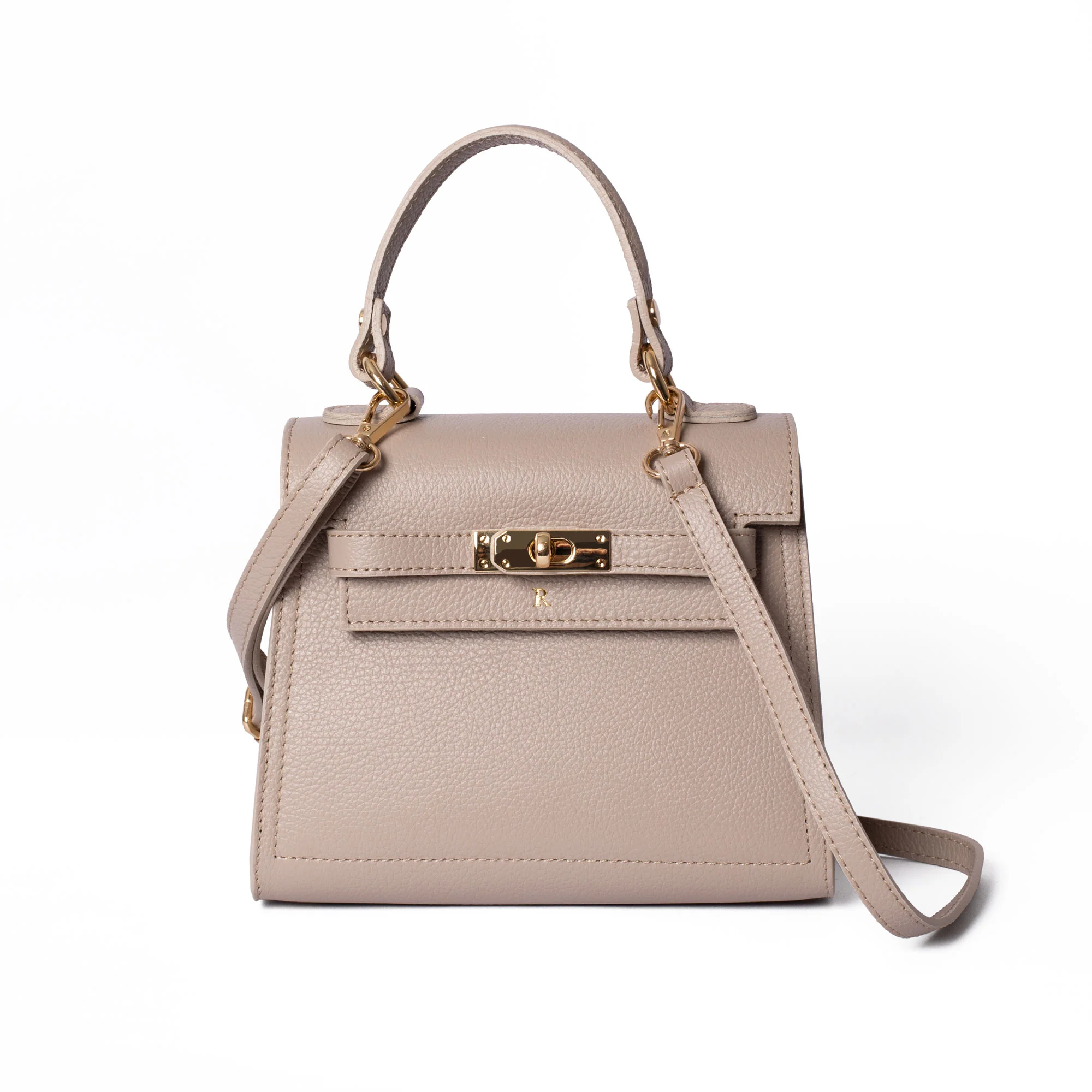 Polly Top Handle Bag - Image 47