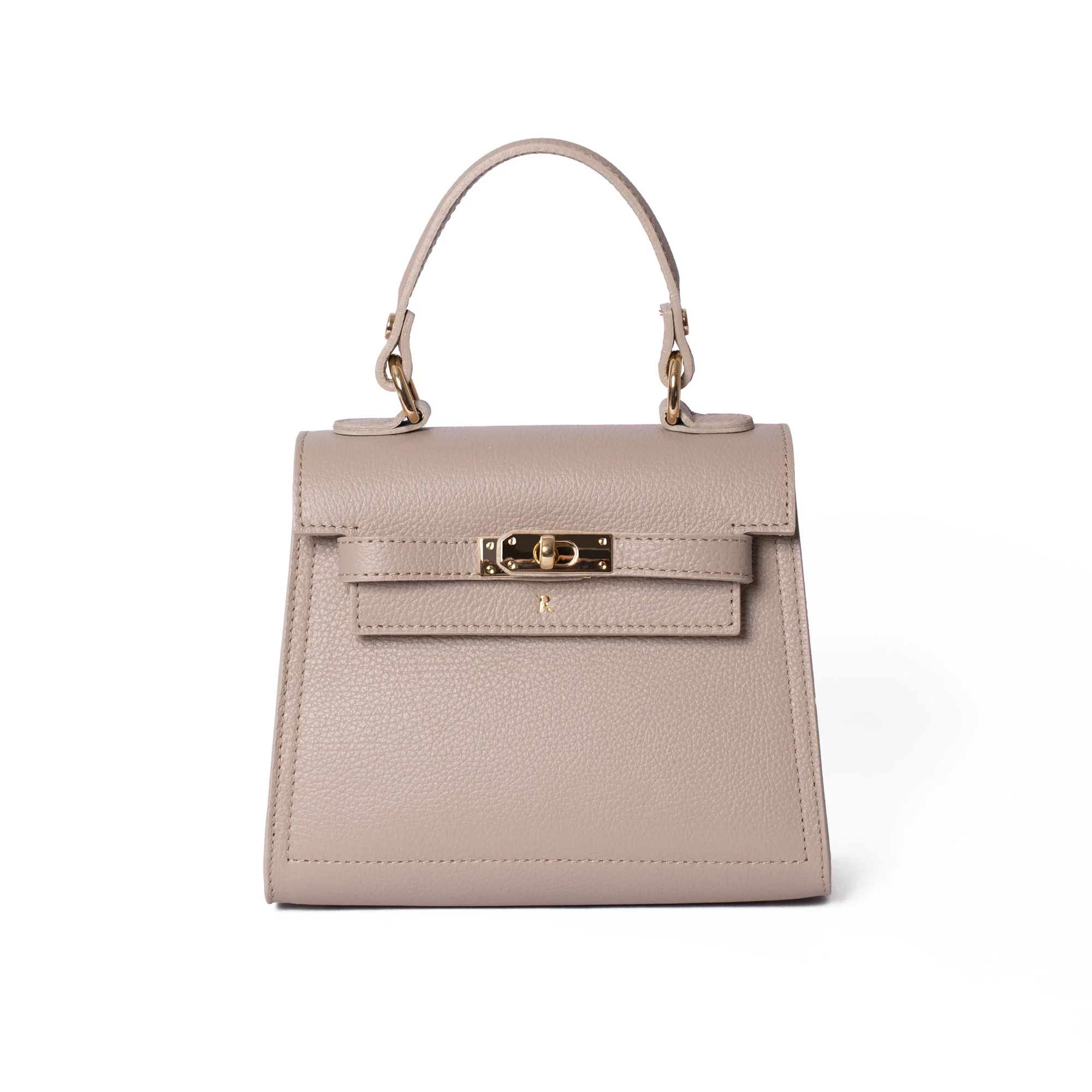 Polly Top Handle Bag - Image 53