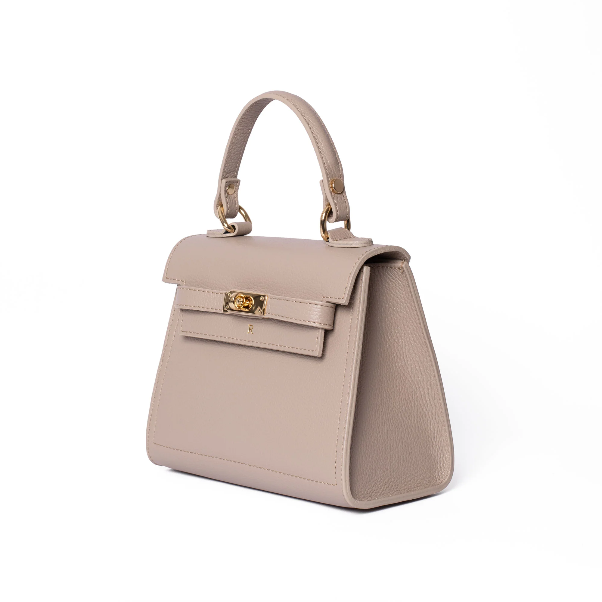 Polly Top Handle Bag - Image 54
