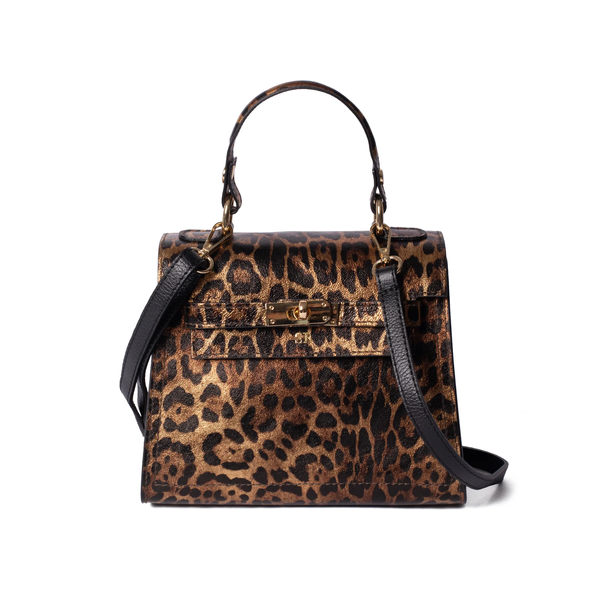 Polly Top Handle Bag - Image 56