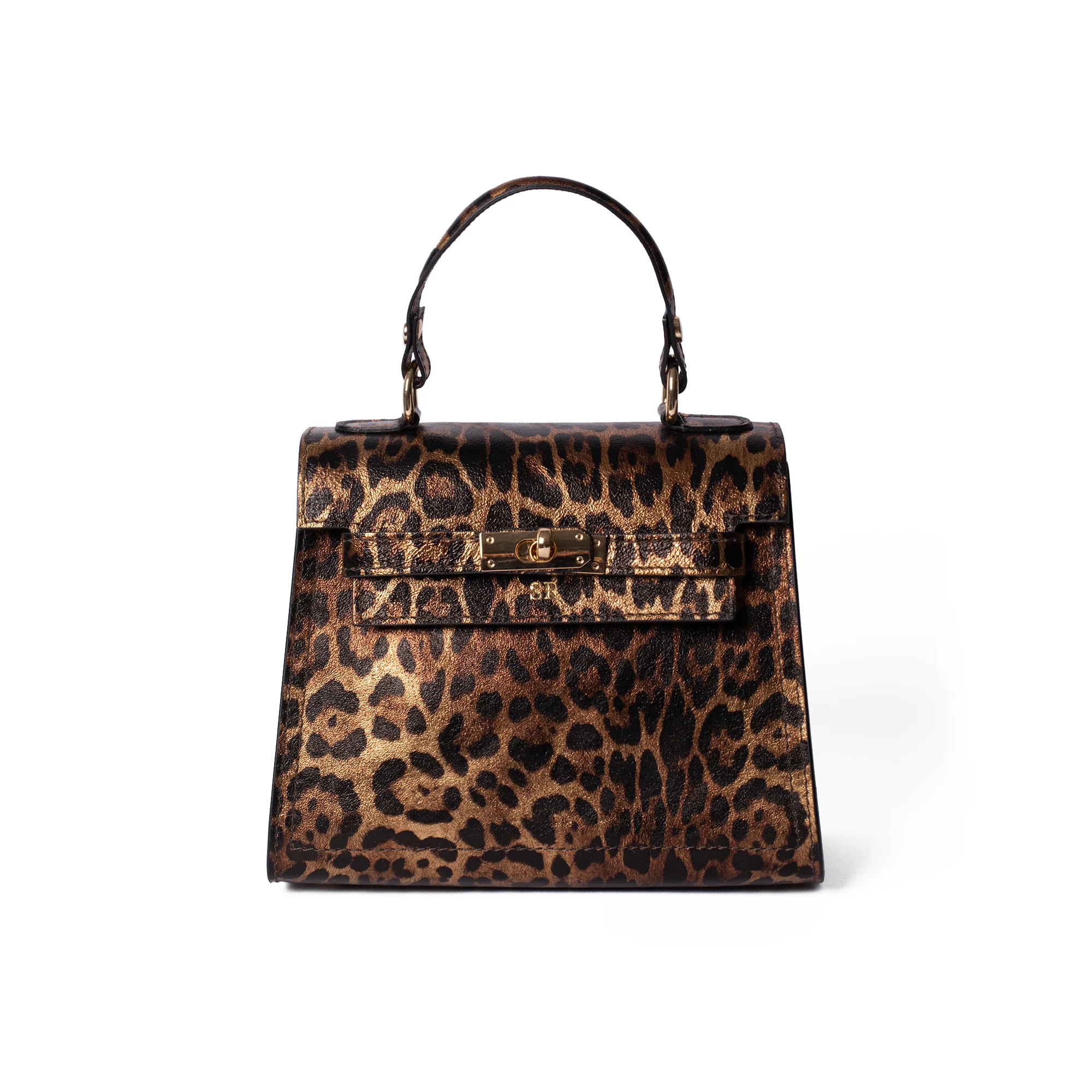 Polly Top Handle Bag - Image 60