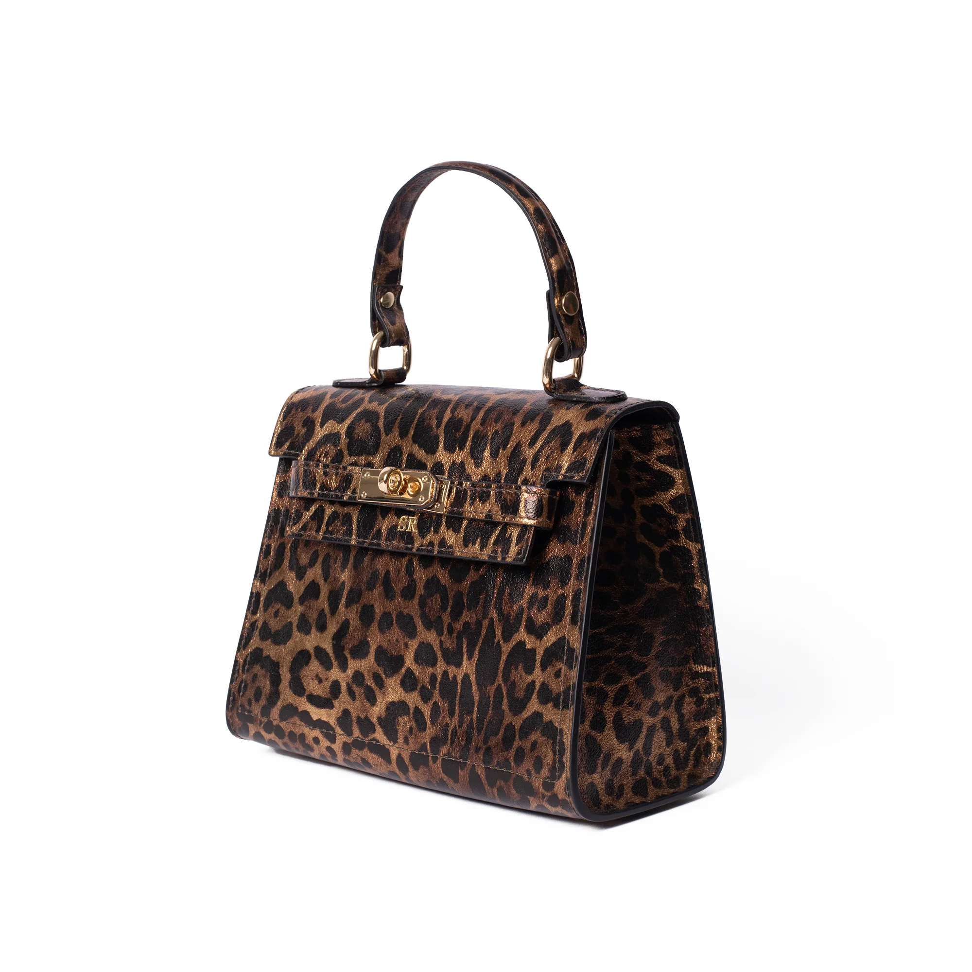 Polly Top Handle Bag - Image 61