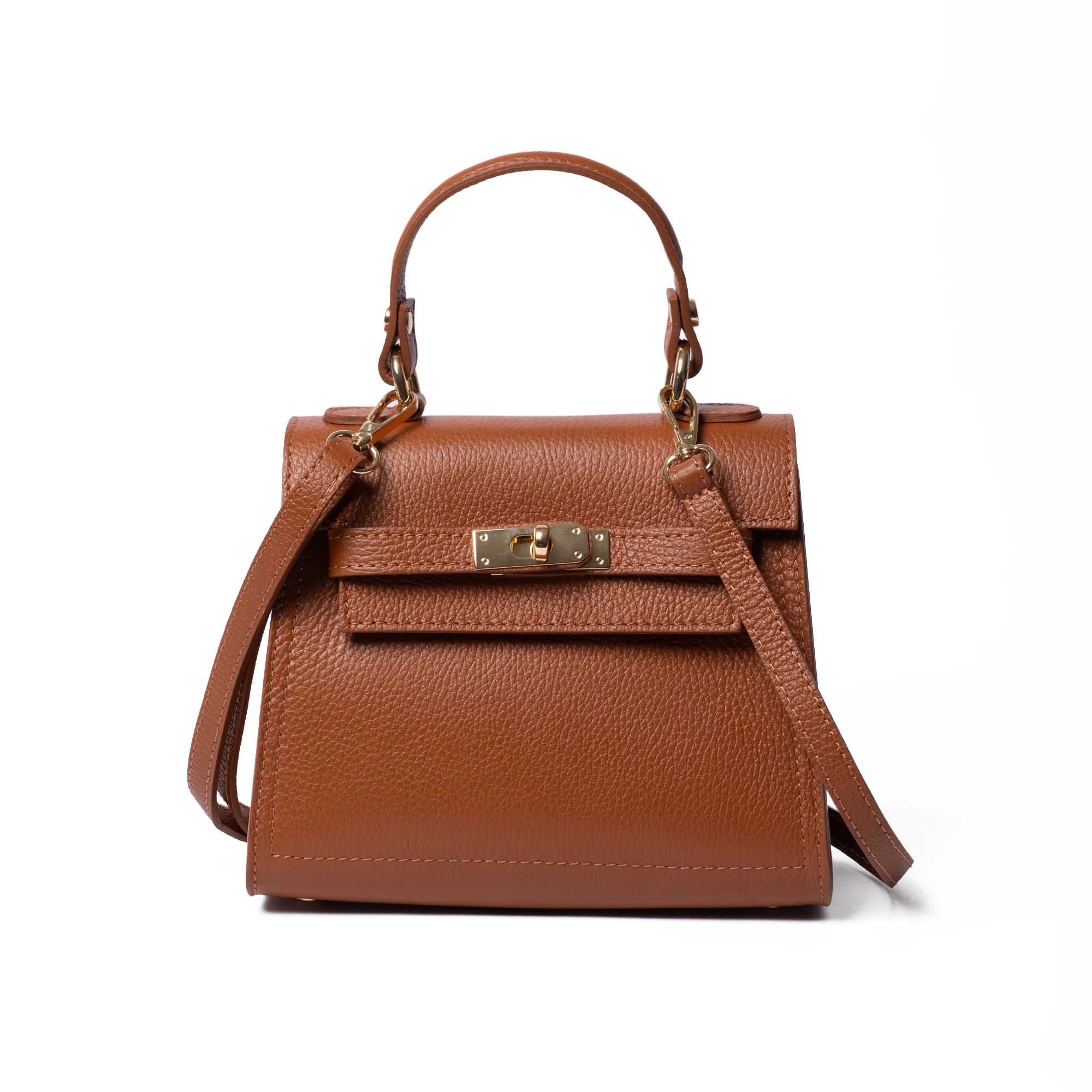 Polly Top Handle Bag - Image 62