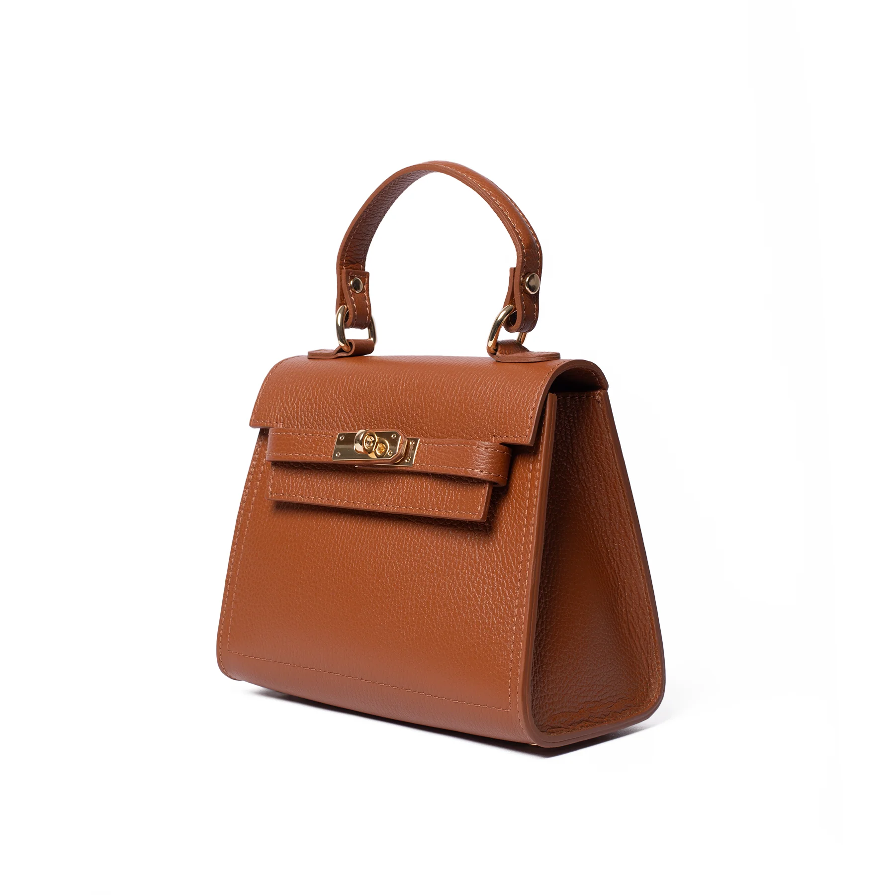 Polly Top Handle Bag - Image 65