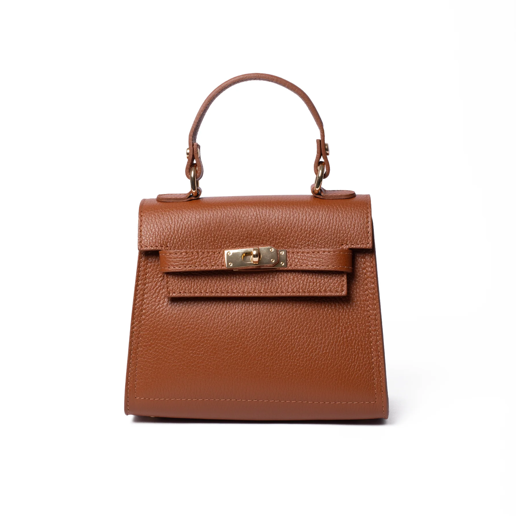 Polly Top Handle Bag - Image 66