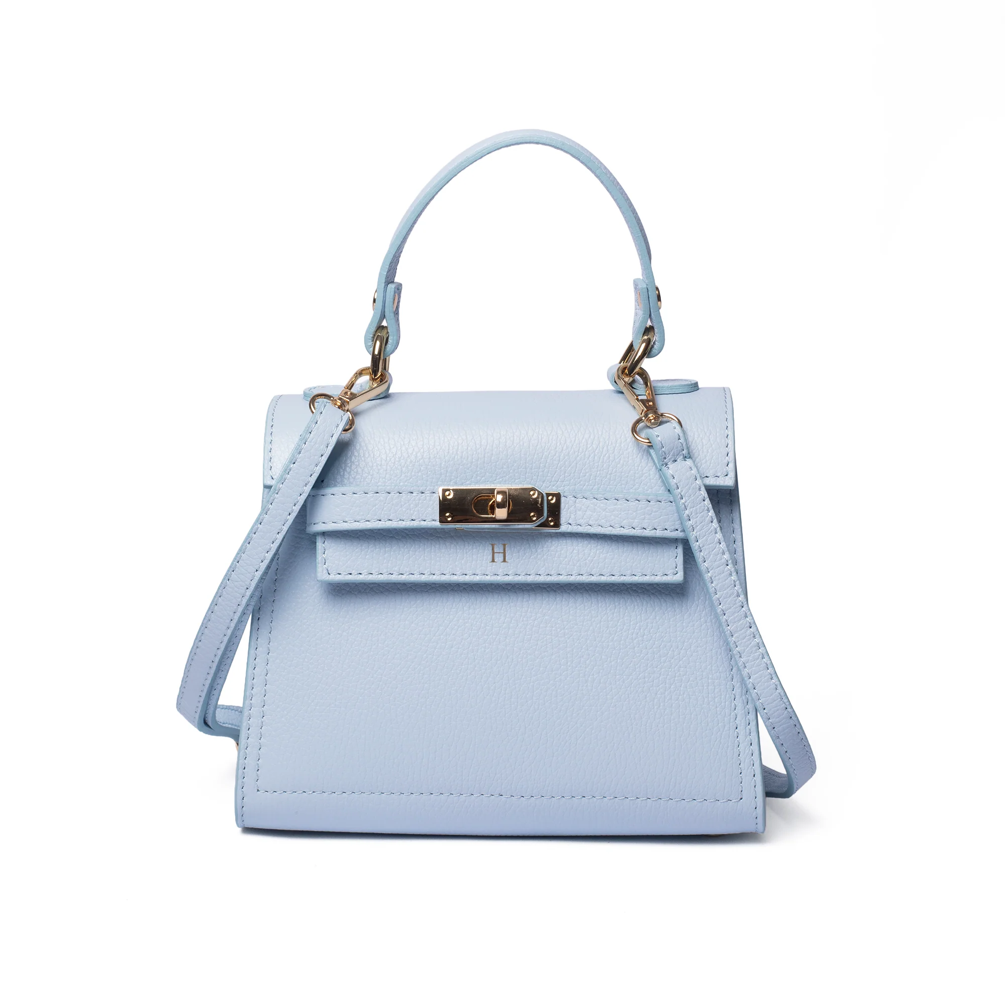 Polly Top Handle Bag - Image 70