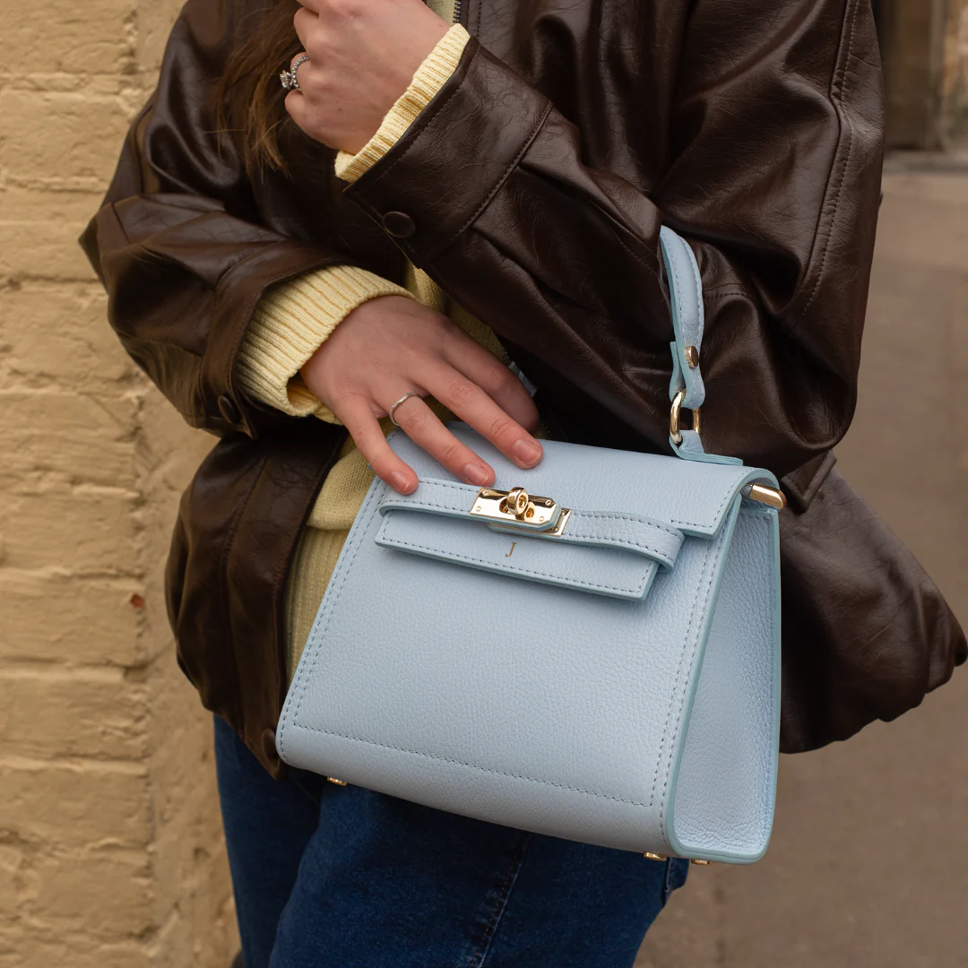 Polly Top Handle Bag - Image 71