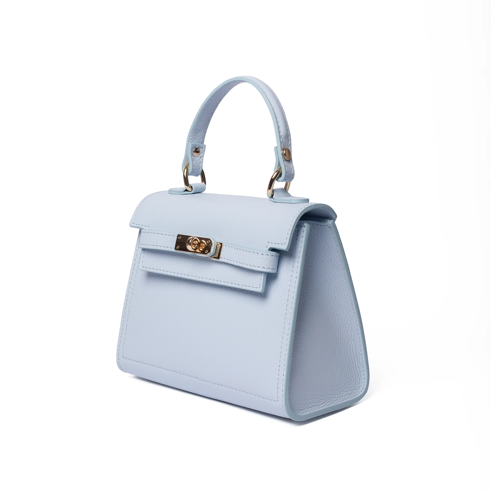 Polly Top Handle Bag - Image 72