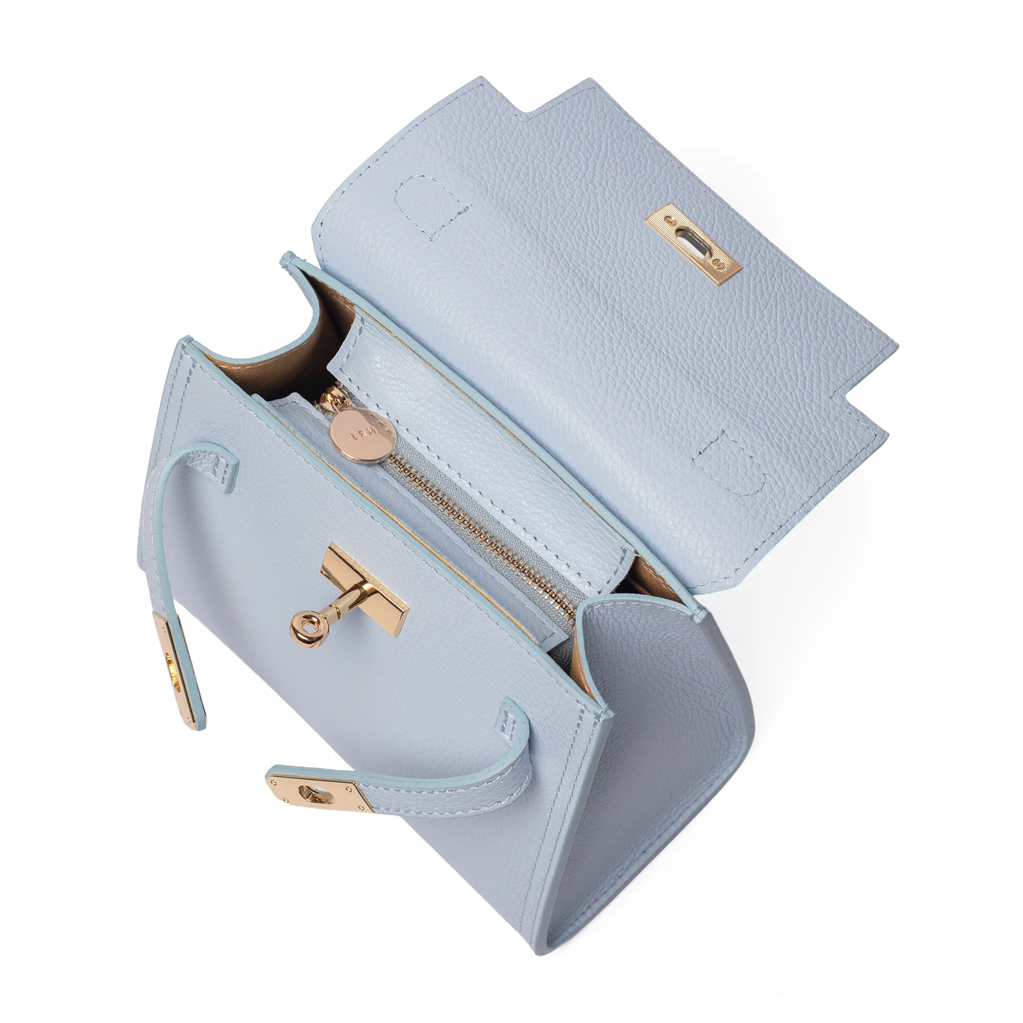 Polly Top Handle Bag - Image 73