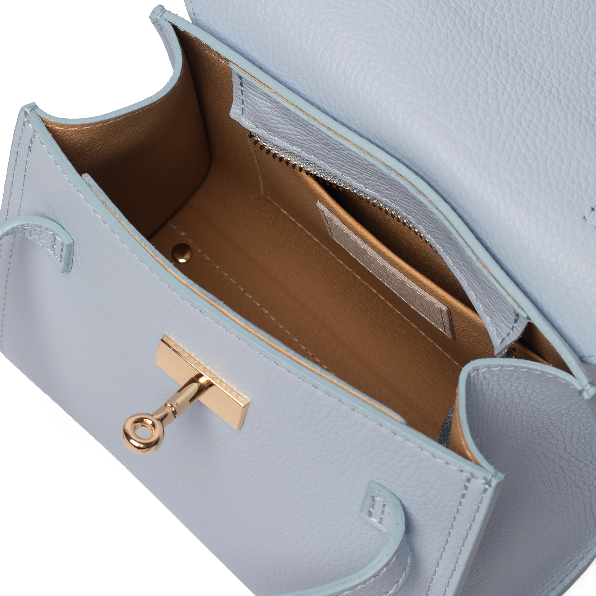 Polly Top Handle Bag - Image 74