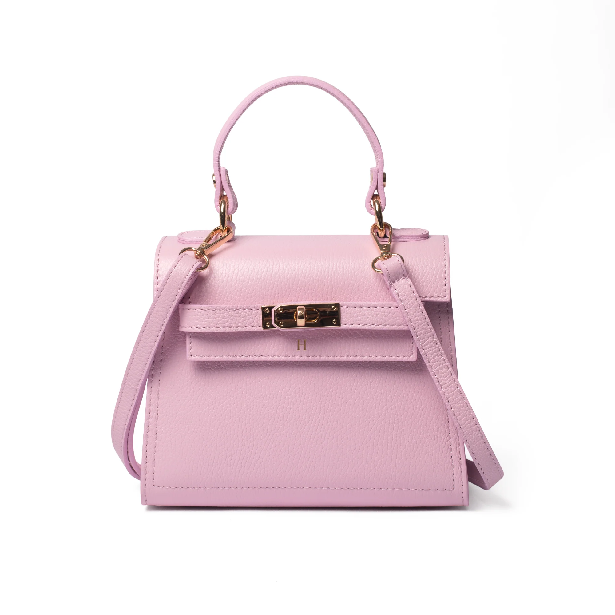 Polly Top Handle Bag - Image 76