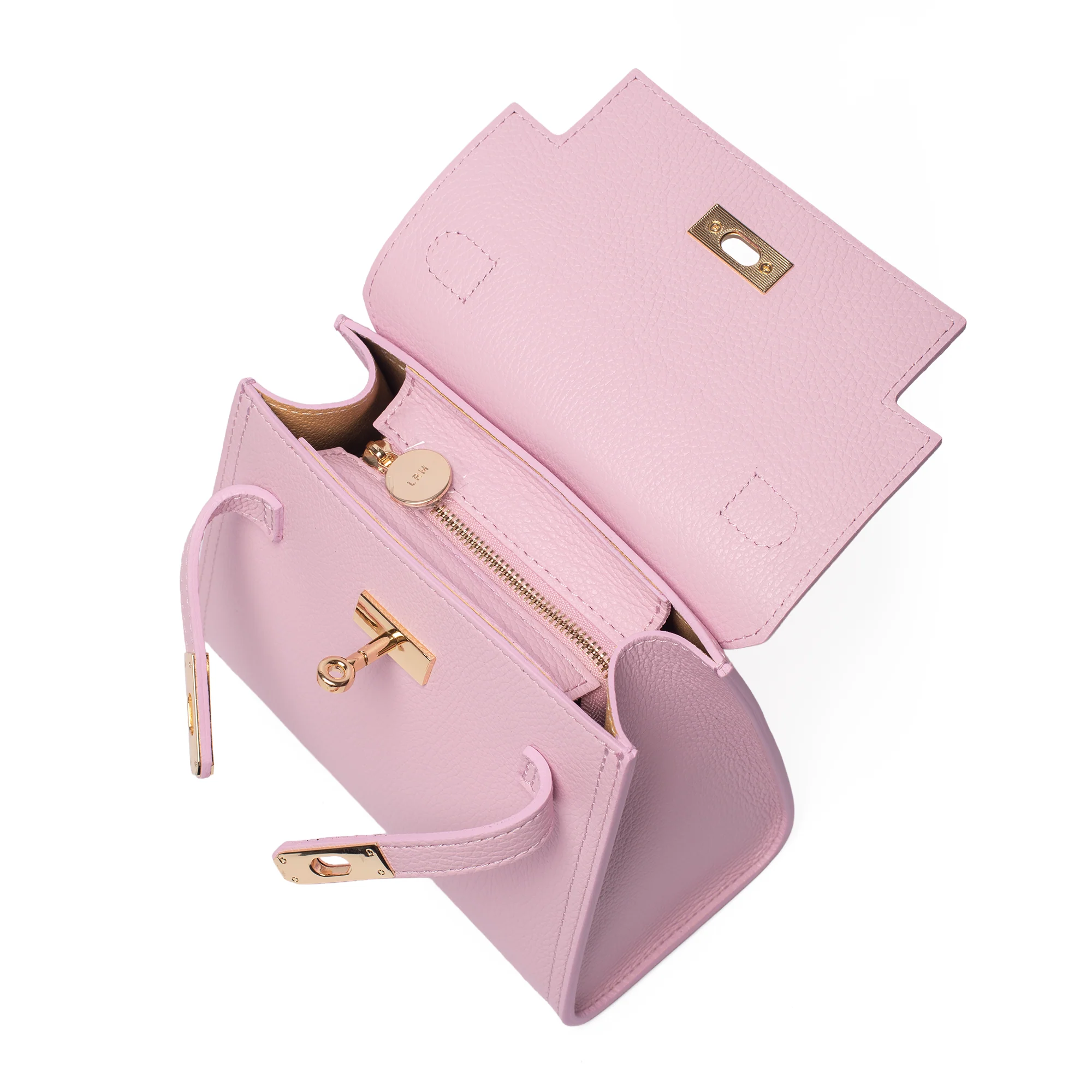 Polly Top Handle Bag - Image 79