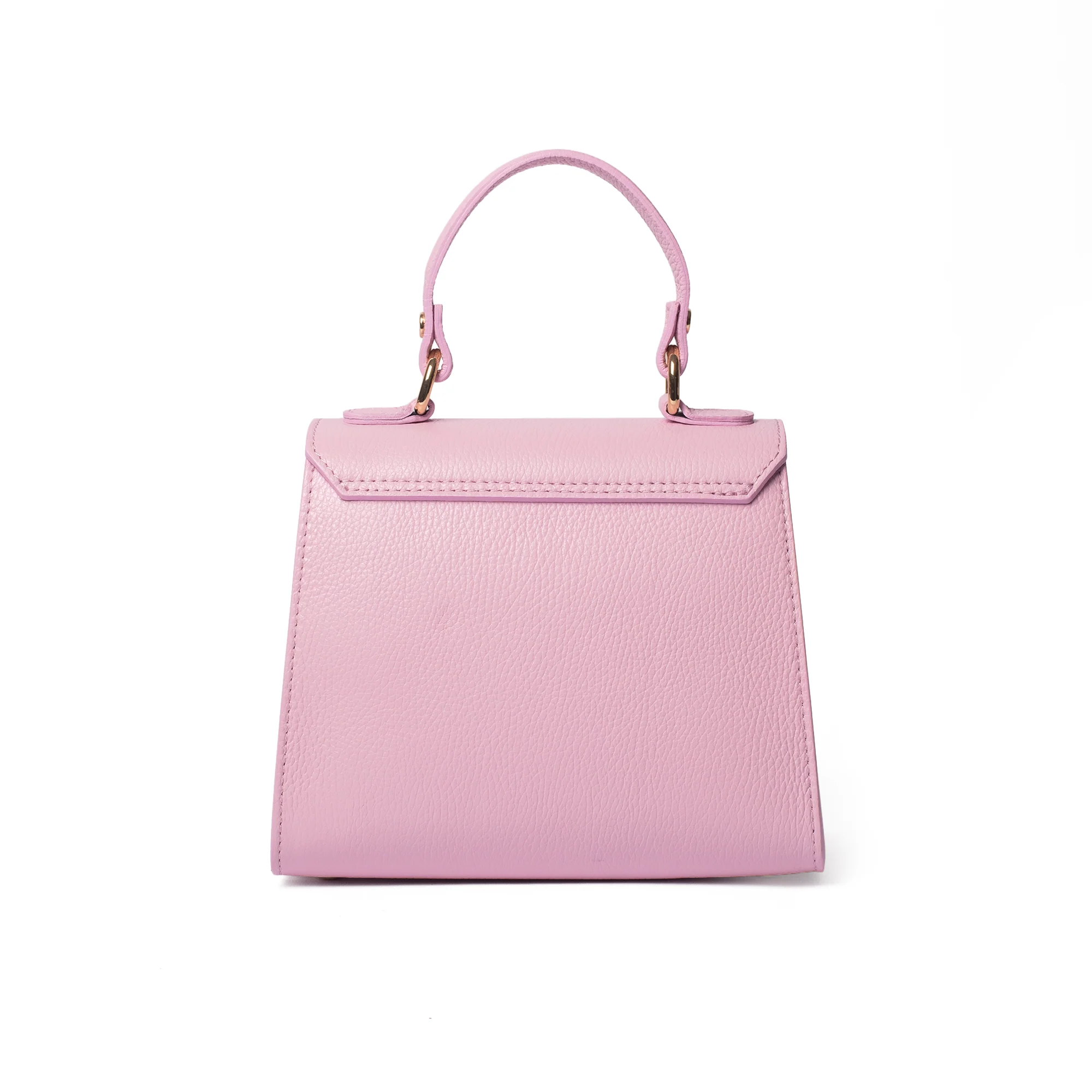 Polly Top Handle Bag - Image 80
