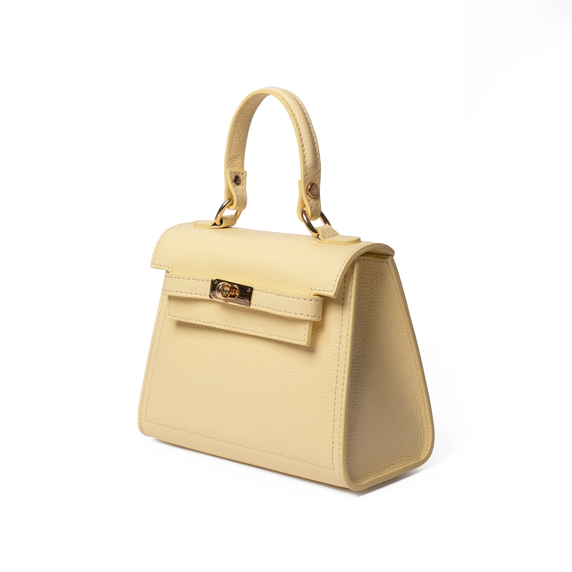 Polly Top Handle Bag - Image 81