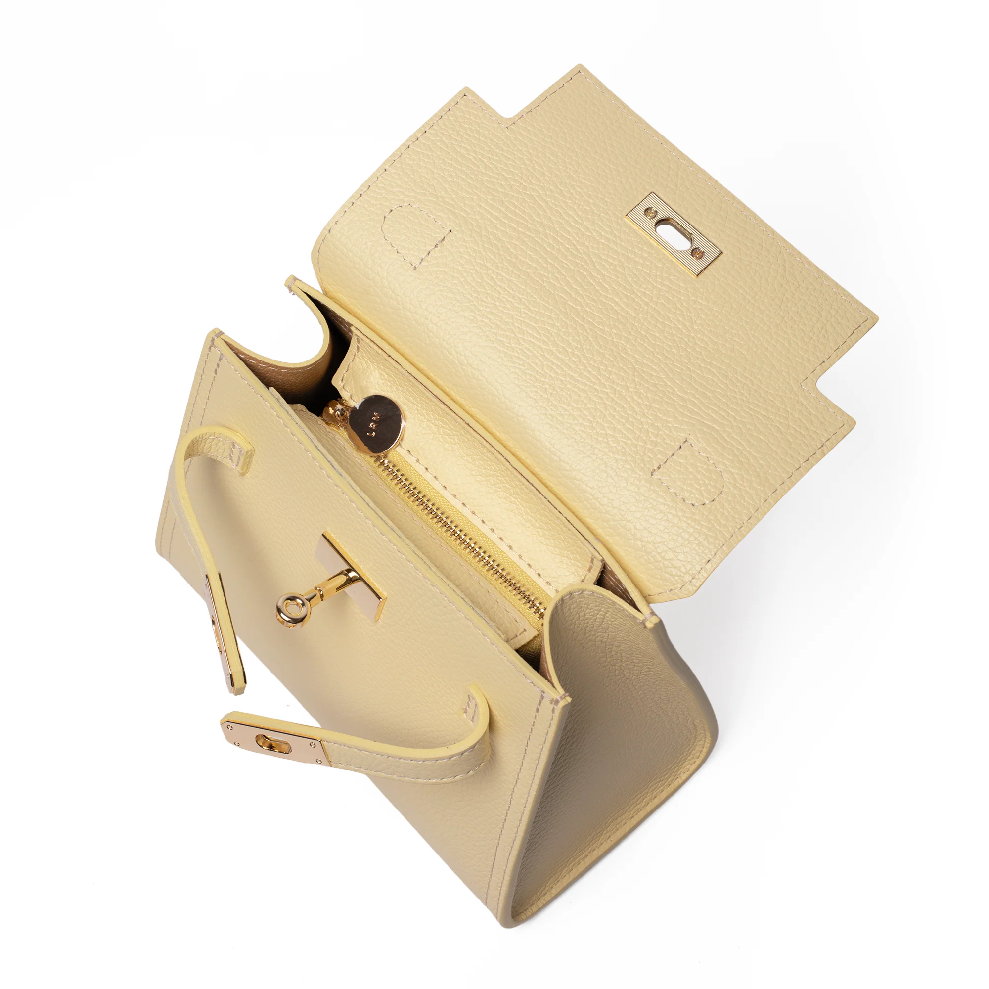 Polly Top Handle Bag - Image 82