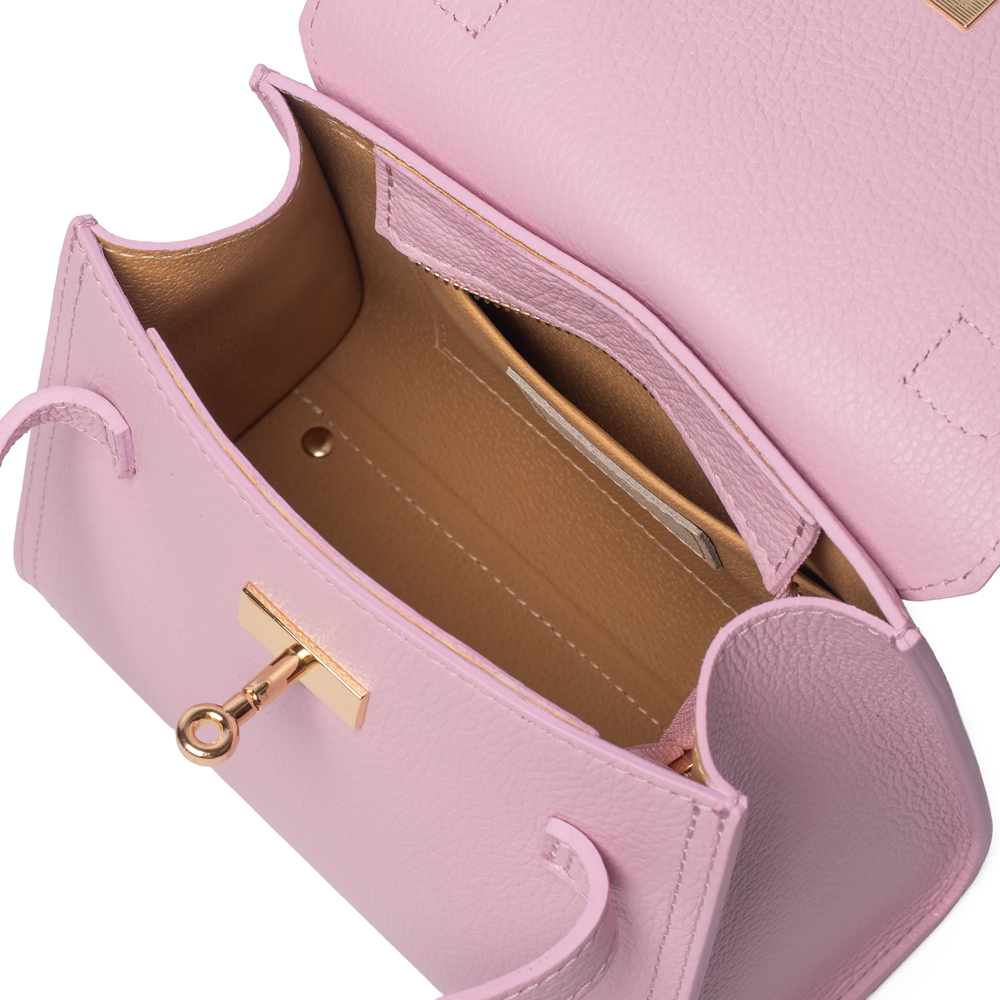 Polly Top Handle Bag - Image 83