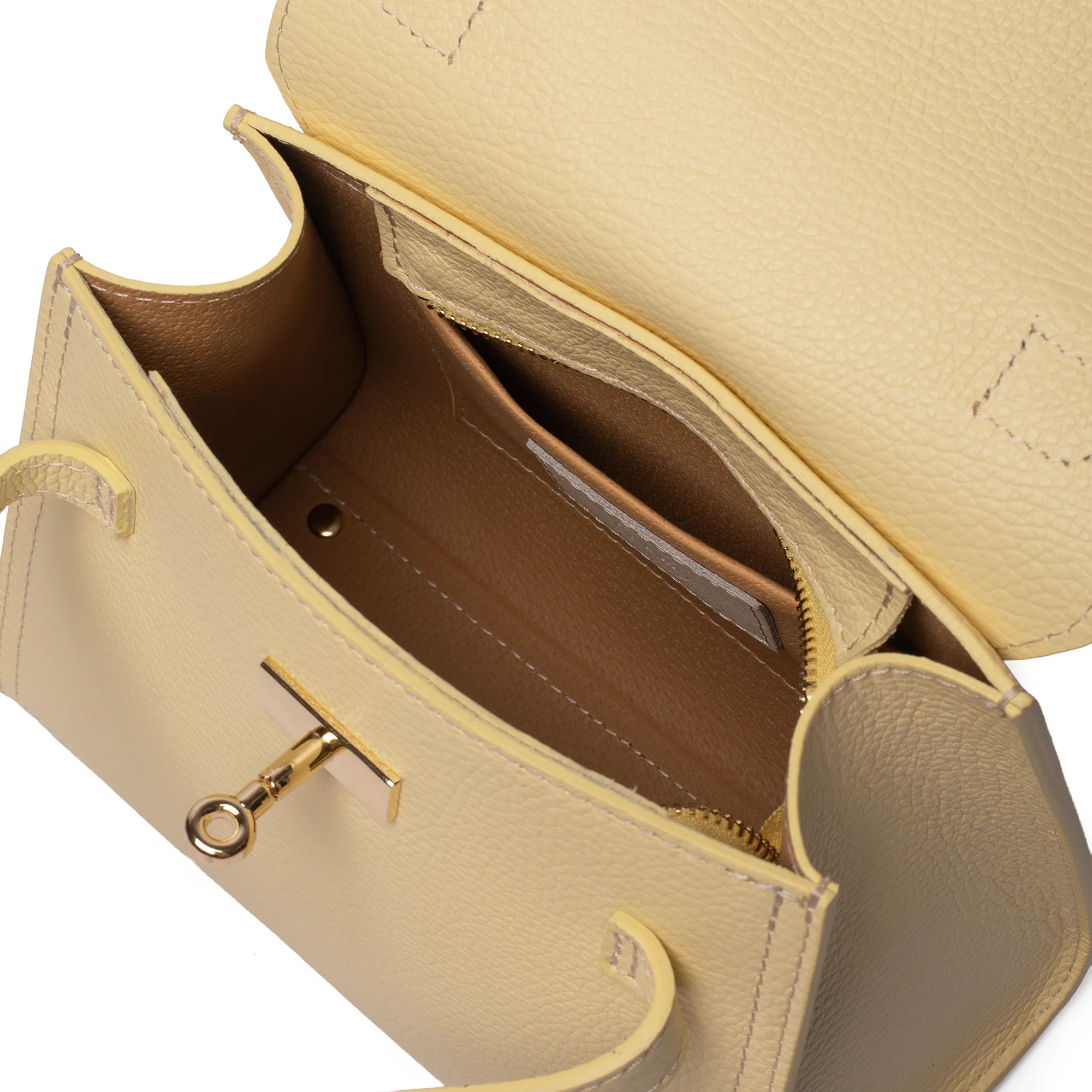 Polly Top Handle Bag - Image 84