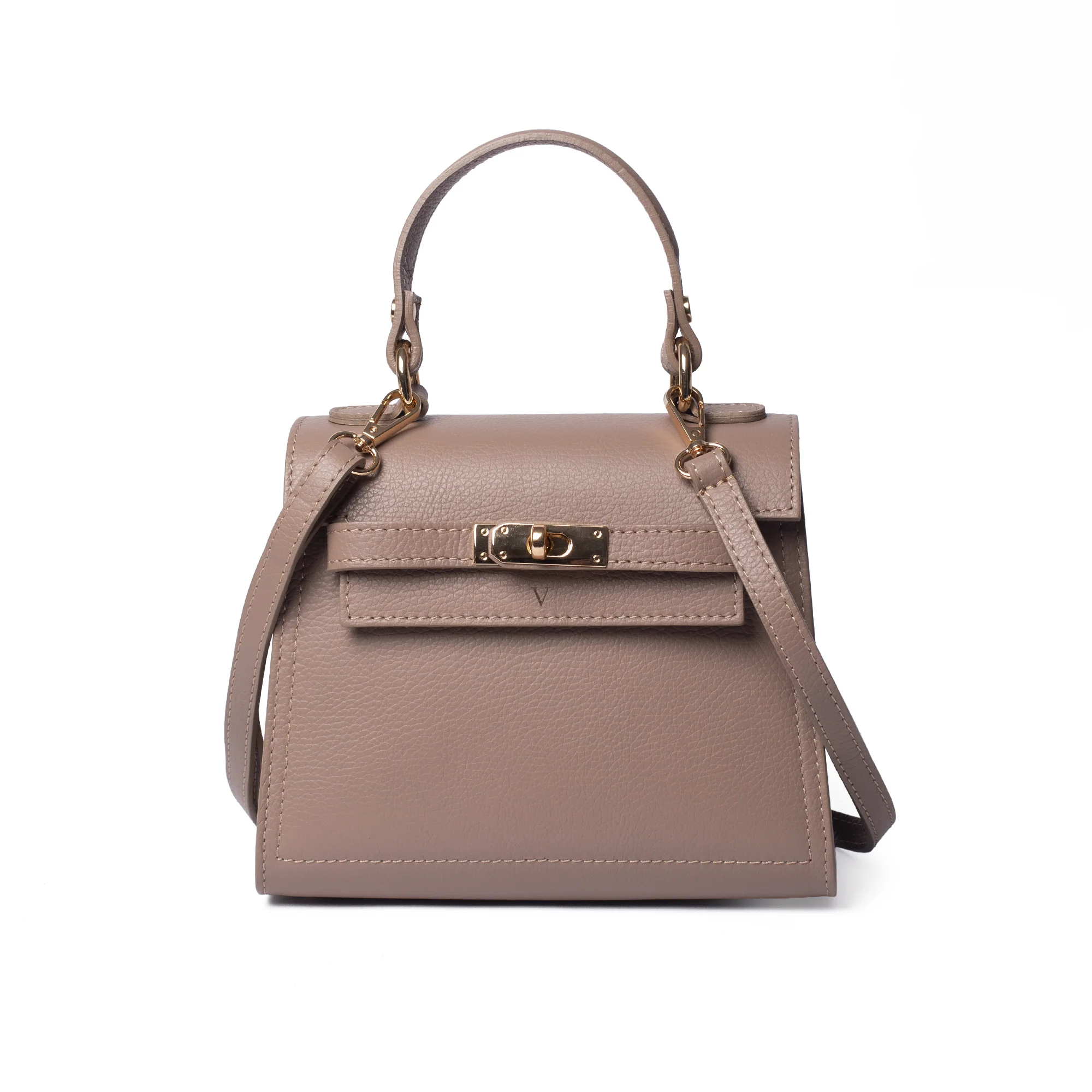 Polly Top Handle Bag - Image 86