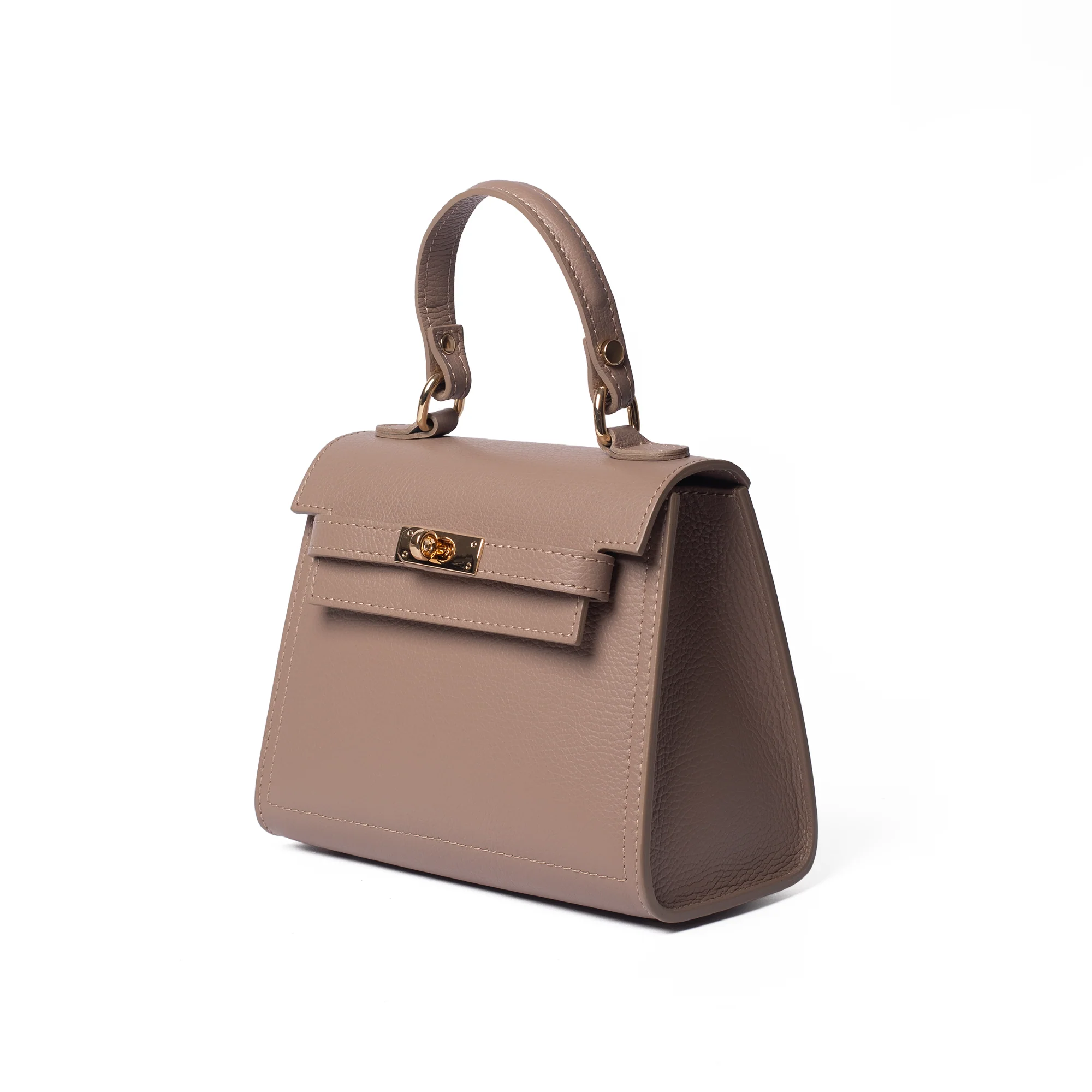 Polly Top Handle Bag - Image 88