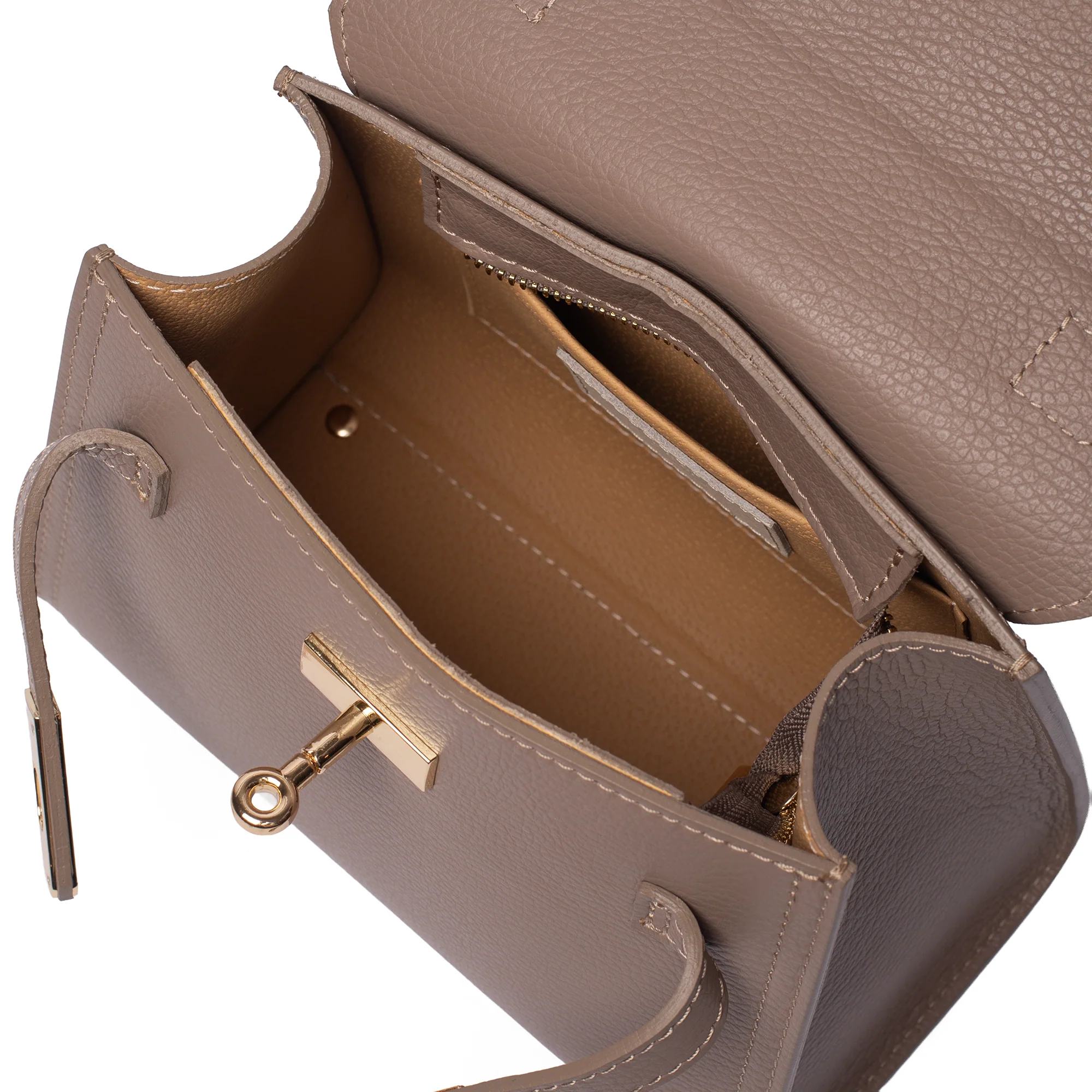 Polly Top Handle Bag - Image 90