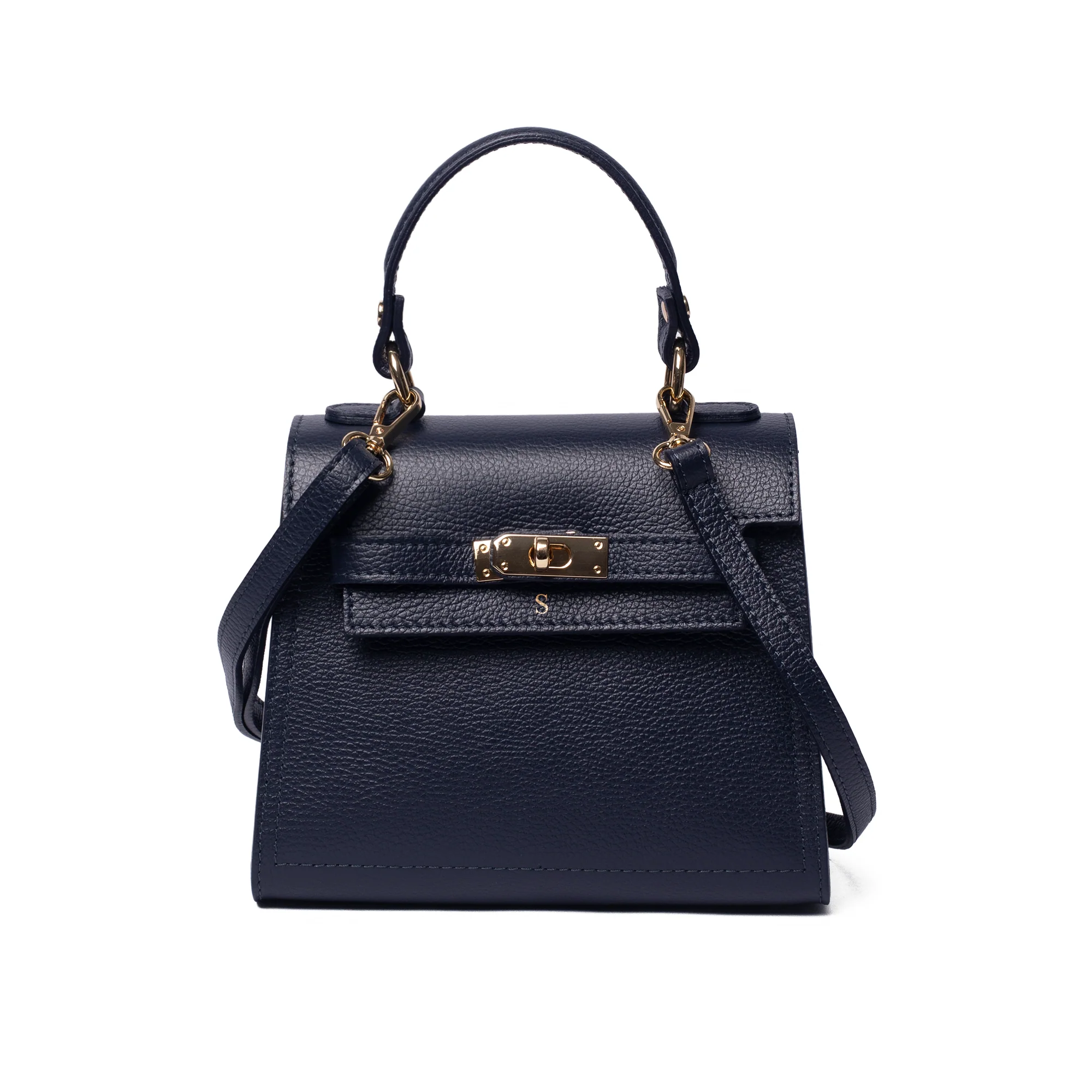 Polly Top Handle Bag - Image 92