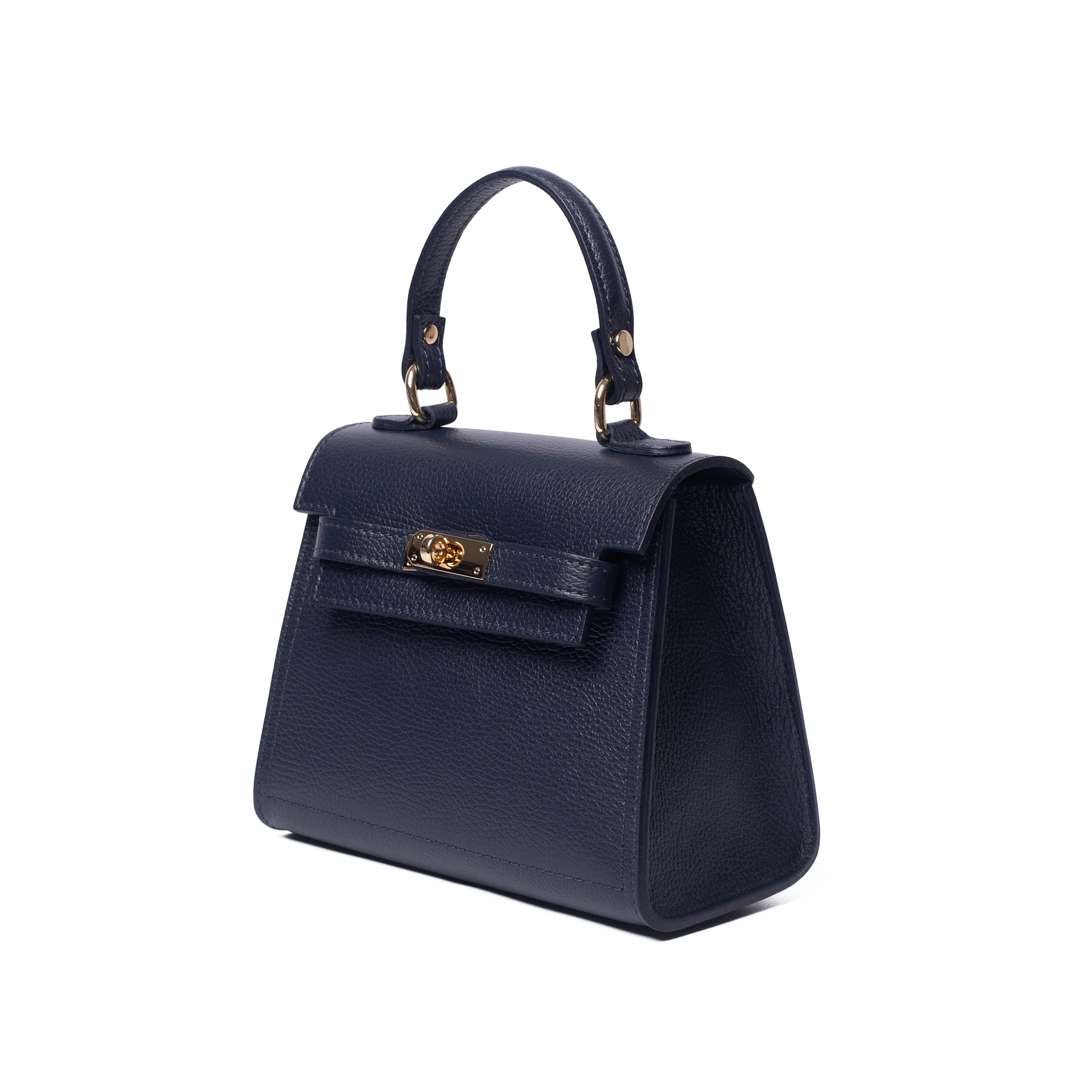 Polly Top Handle Bag - Image 93