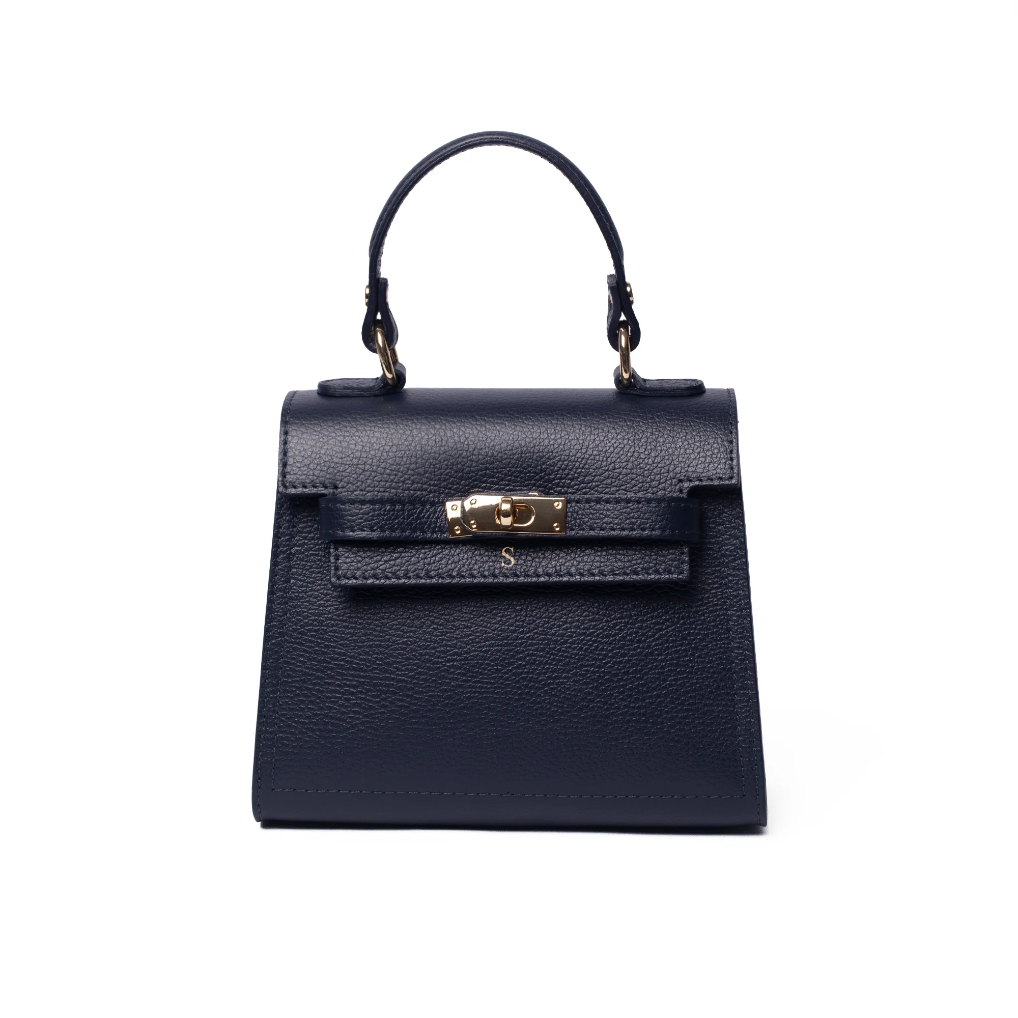 Polly Top Handle Bag - Image 94