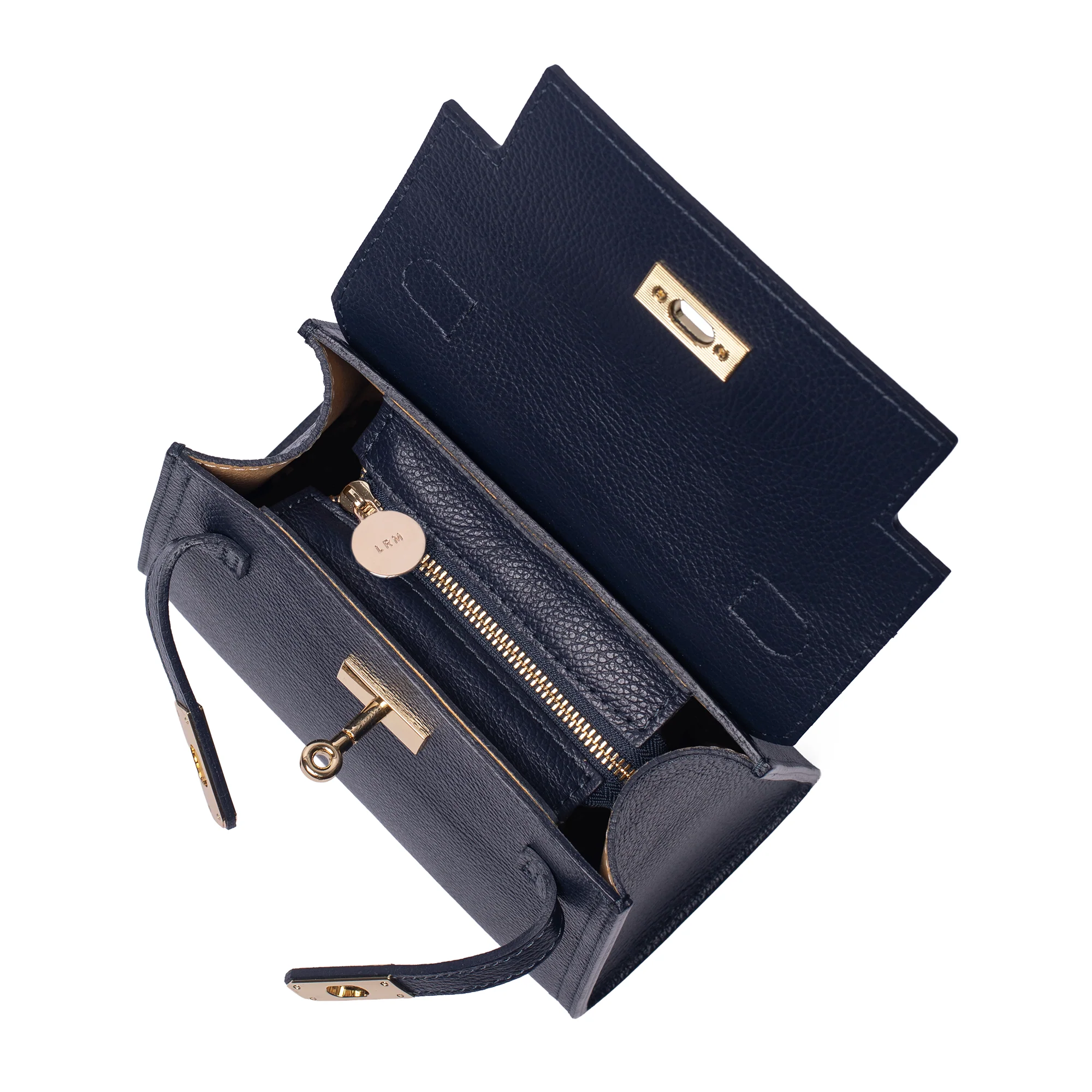 Polly Top Handle Bag - Image 95